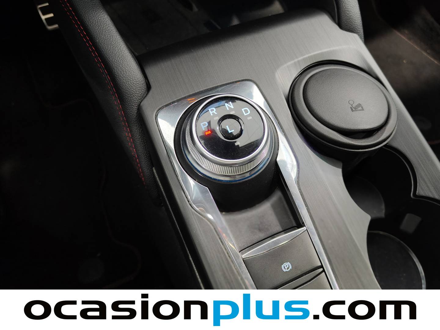 Ford Kuga Ford Kuga 2.5 Duratec PHEV ST-Line X Auto (225 CV) de segunda mano