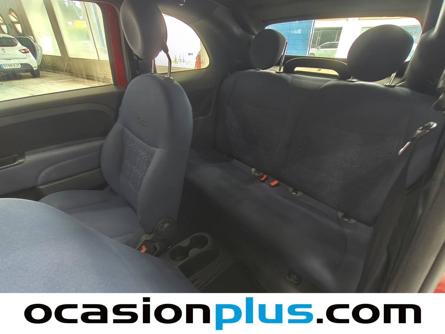 Fiat 500C Fiat 500C 1.0 Hybrid Club  (70 CV) 70cv