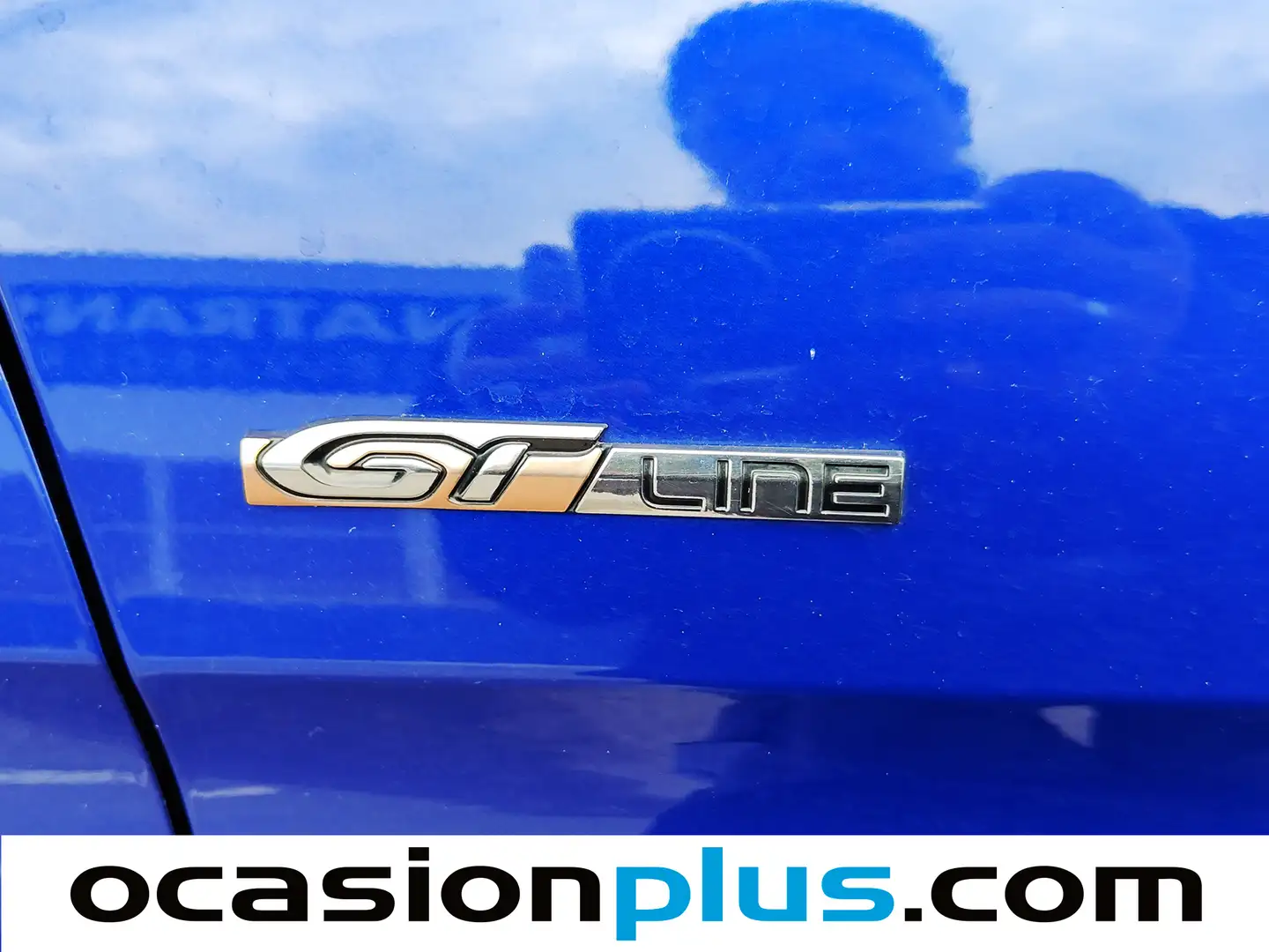 Foto Peugeot 3008 Peugeot 3008 PureTech 130 S&S GT Line (130 CV)