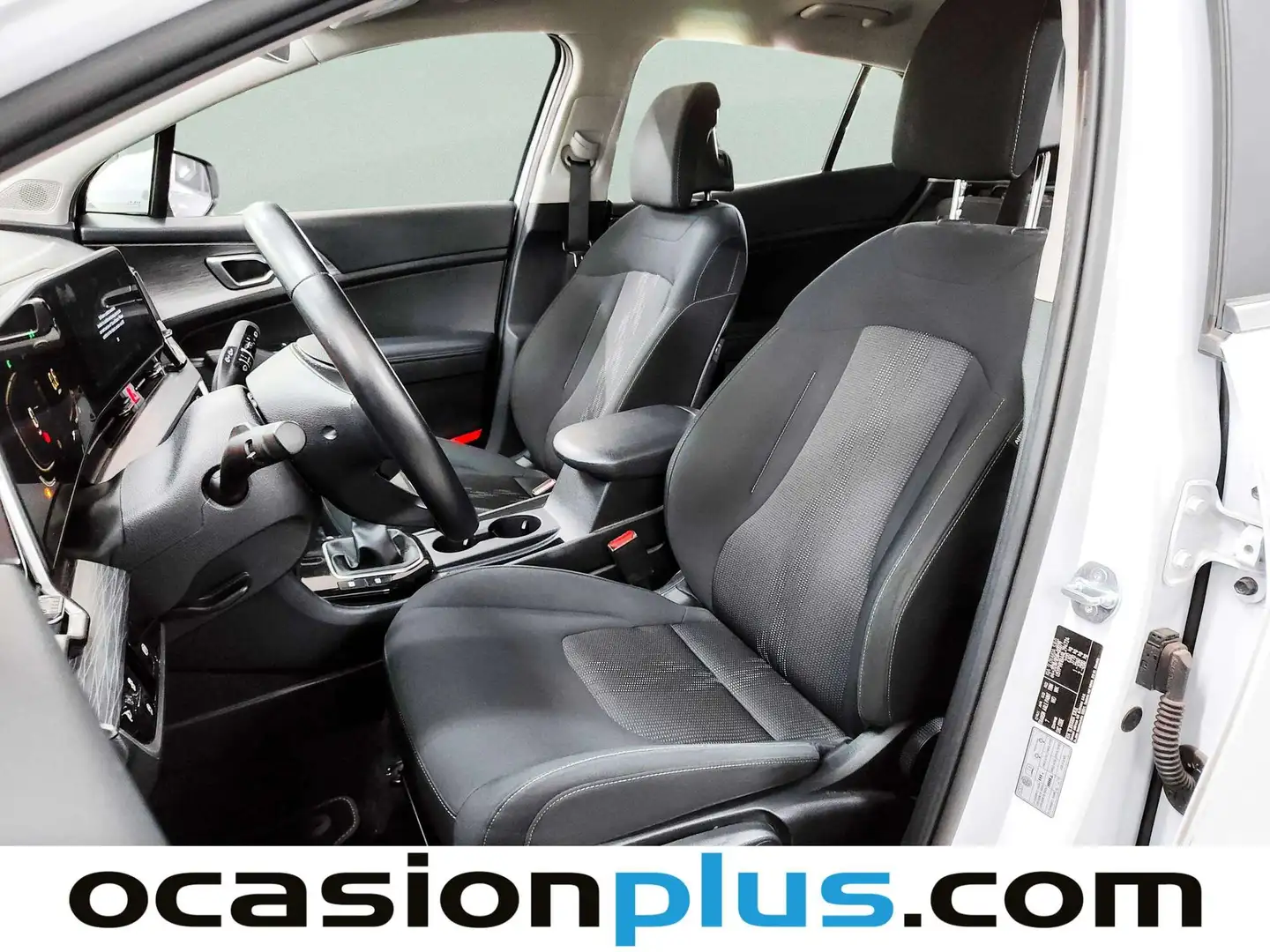 Foto KIA Sportage Kia Sportage 1.6 T-GDi MHEV Drive 4x2 (150 CV)