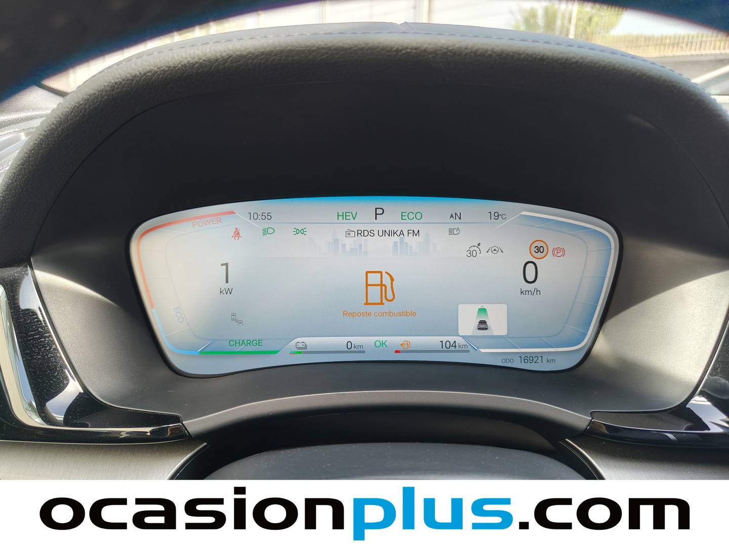 BYD Seal U DM-i BYD Seal U DM-i Comfort (218 CV) 218cv