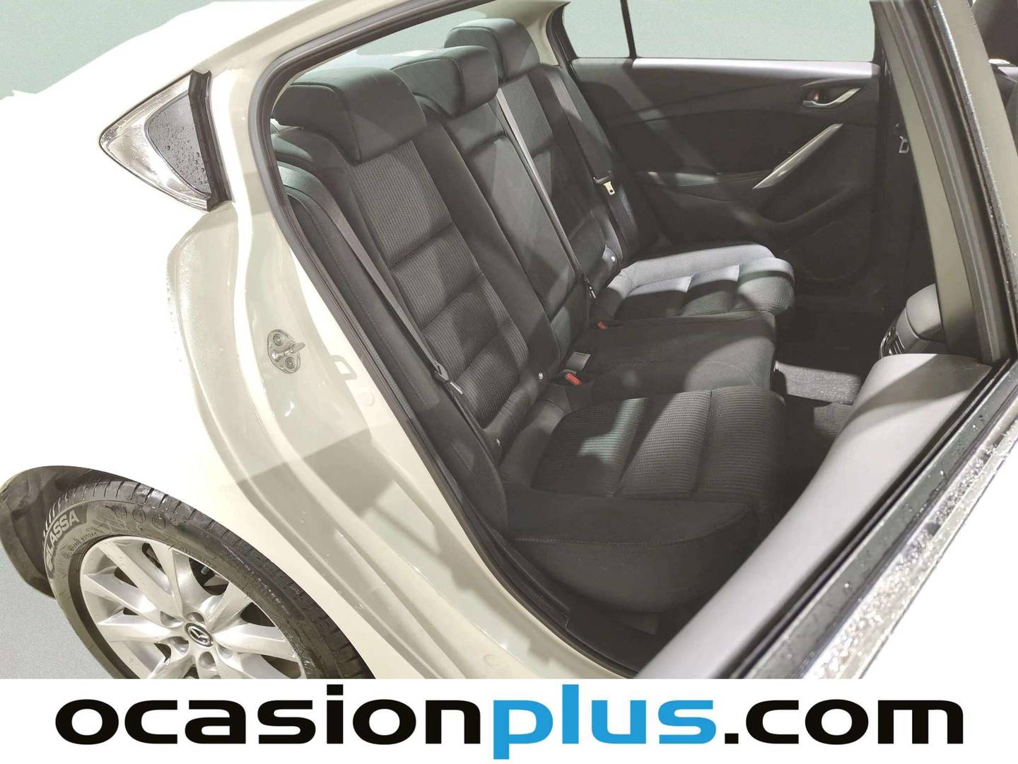 Foto Mazda Mazda6 Mazda Mazda 6 2.2 DE Style+ (150 CV)