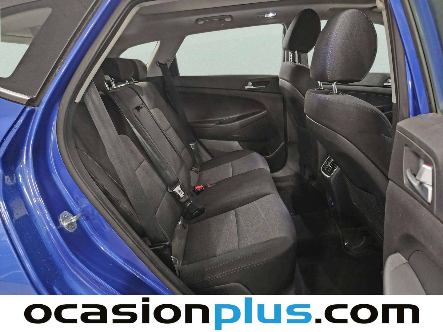 Hyundai Tucson Hyundai Tucson 1.6 CRDI 48V SLE Sky 4x2 (116 CV) km 0