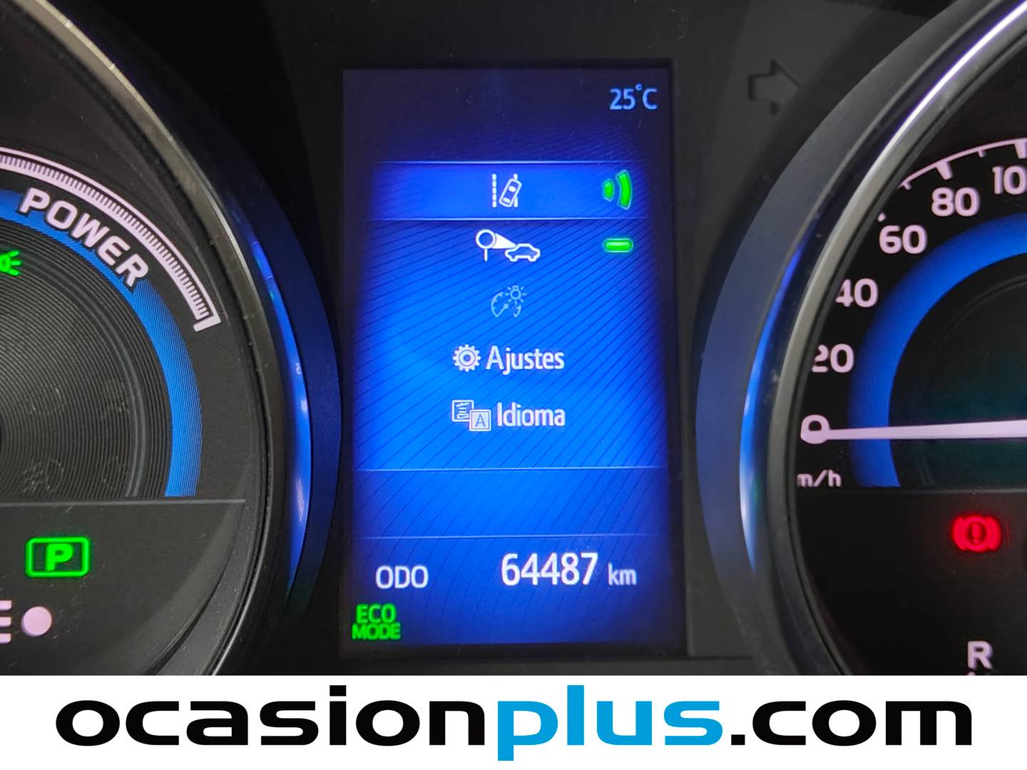 Toyota Auris Toyota Auris 140H Hybrid Feel! Edition (136 CV) barato