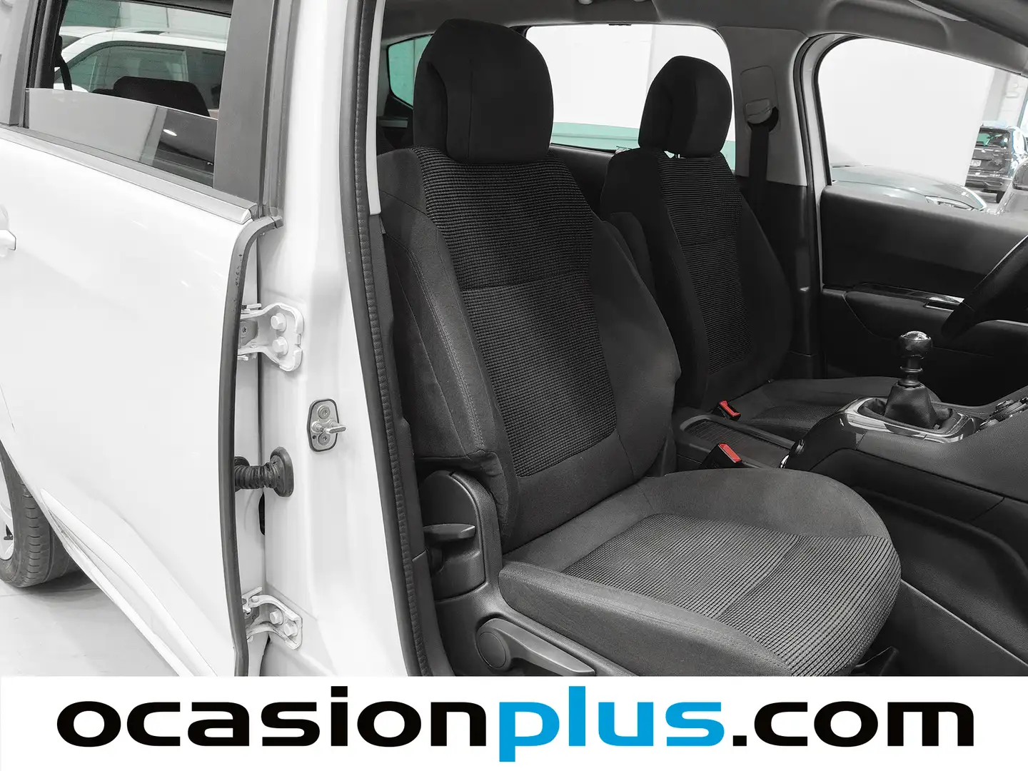 Foto Peugeot 5008 Peugeot 5008 1.6 BlueHDi Style FAP (120 CV) 7 Plazas