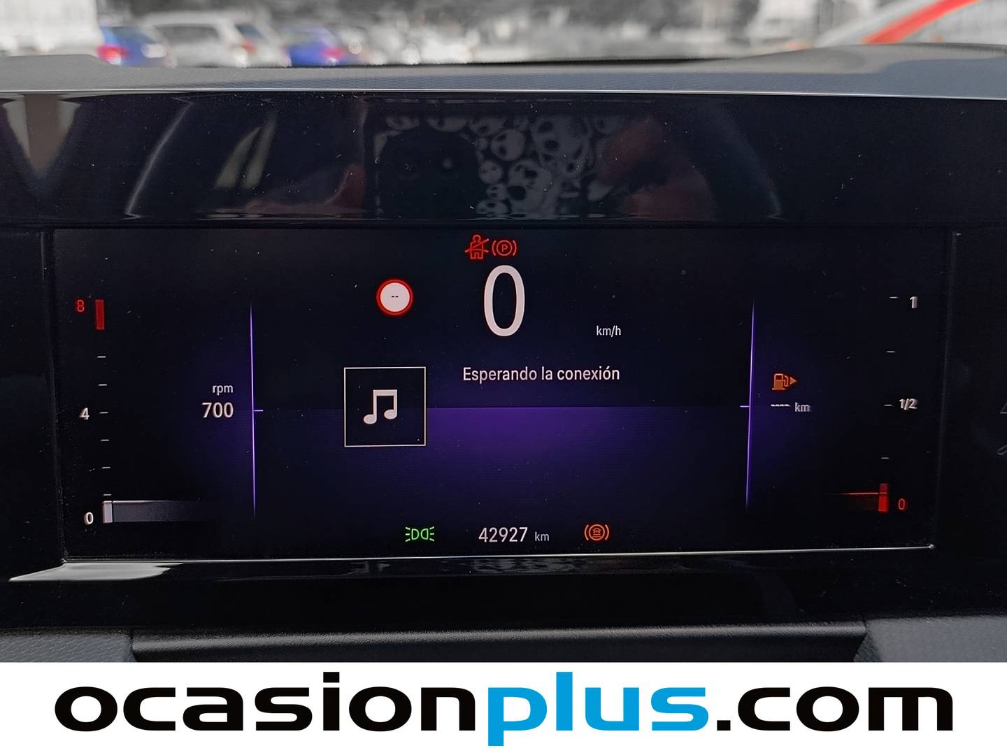 Foto Opel Astra Opel Astra 1.2 Turbo XHT GS Line (130 CV)