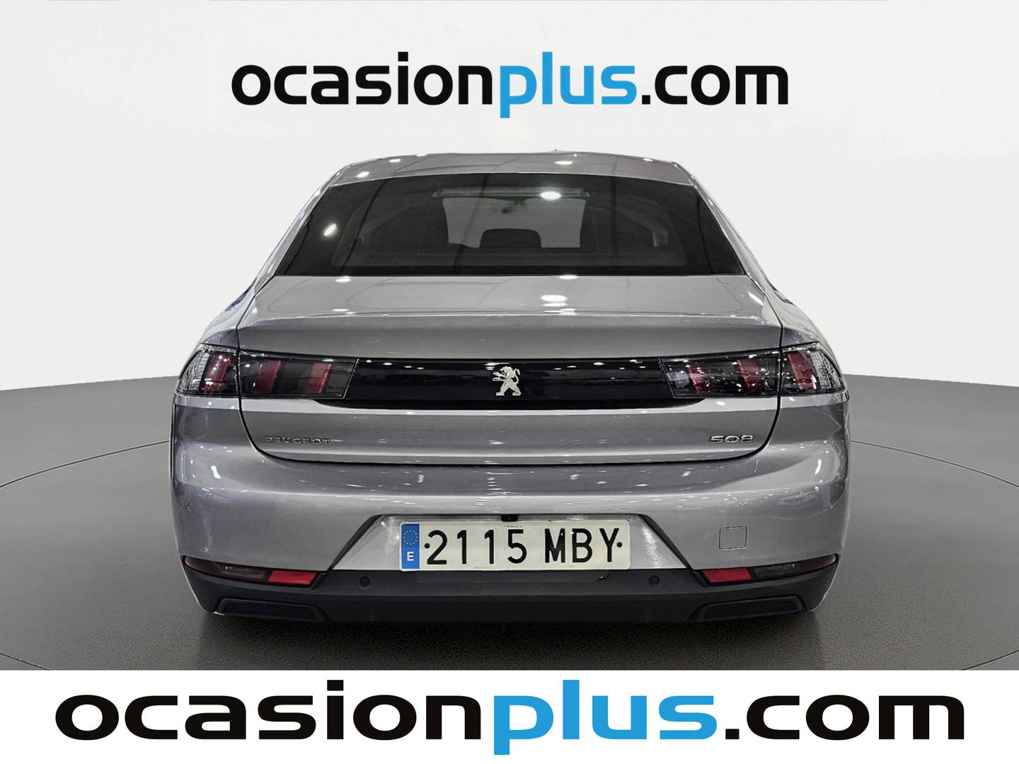 Peugeot 508 Peugeot 508 BlueHDi 130 S&S Active Pack EAT8 (130 CV) km 0