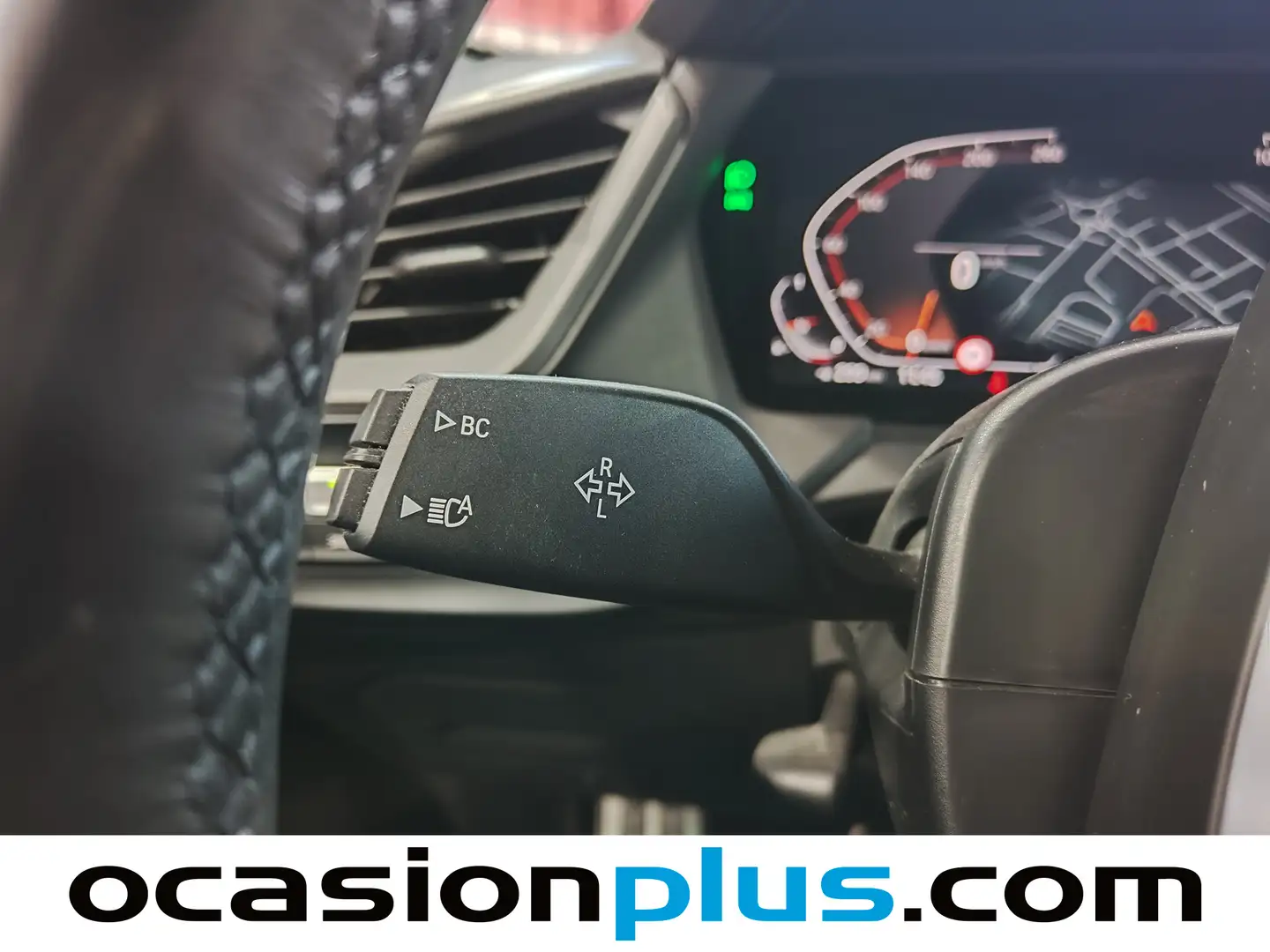 Foto BMW Serie 1 BMW Serie 1 120i (178 CV) PACK M