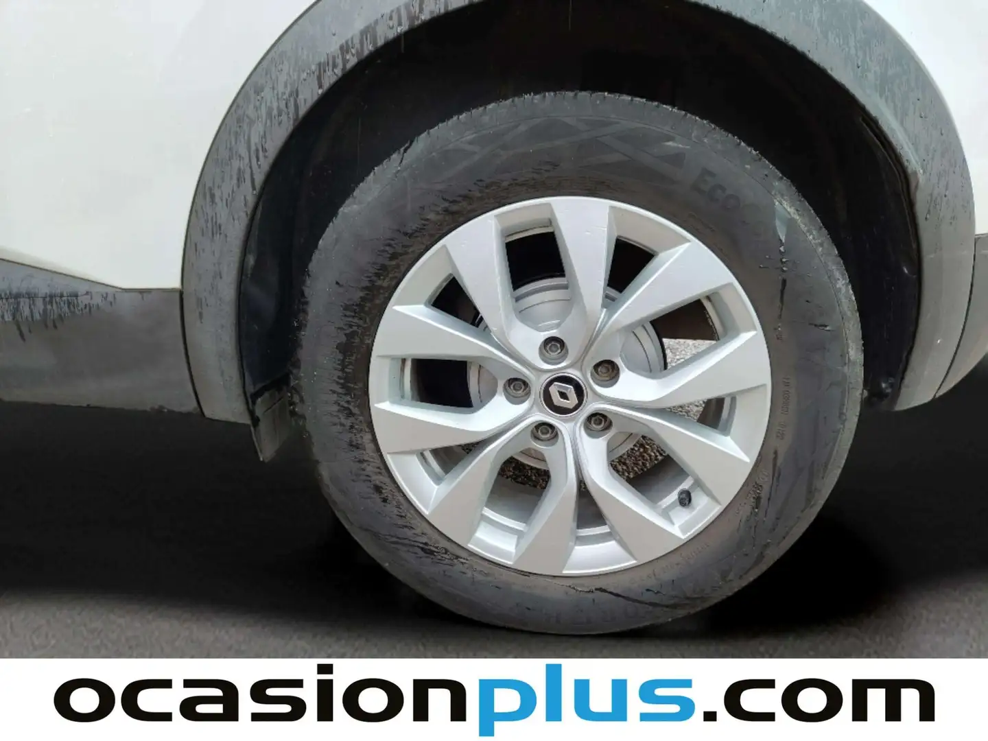 Foto Renault Captur Renault Captur Intens TCe GLP (100 CV)