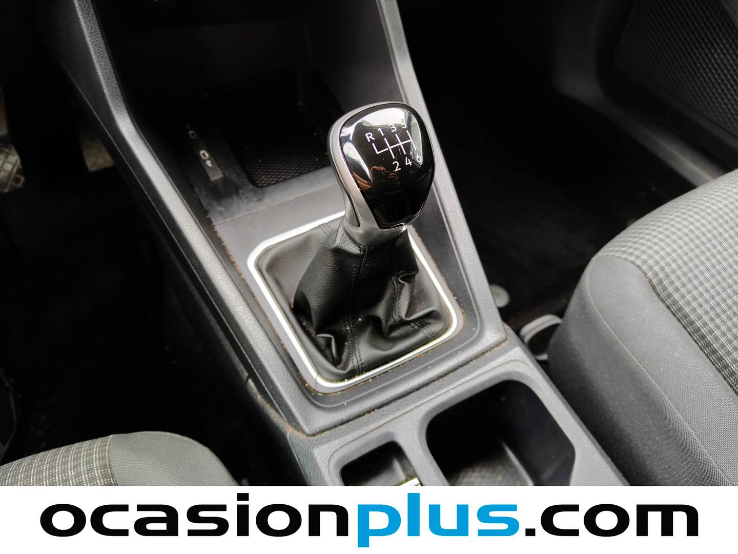 Volkswagen Caddy Volkswagen Caddy Maxi Origin 2.0 TDI (102 CV) de segunda mano