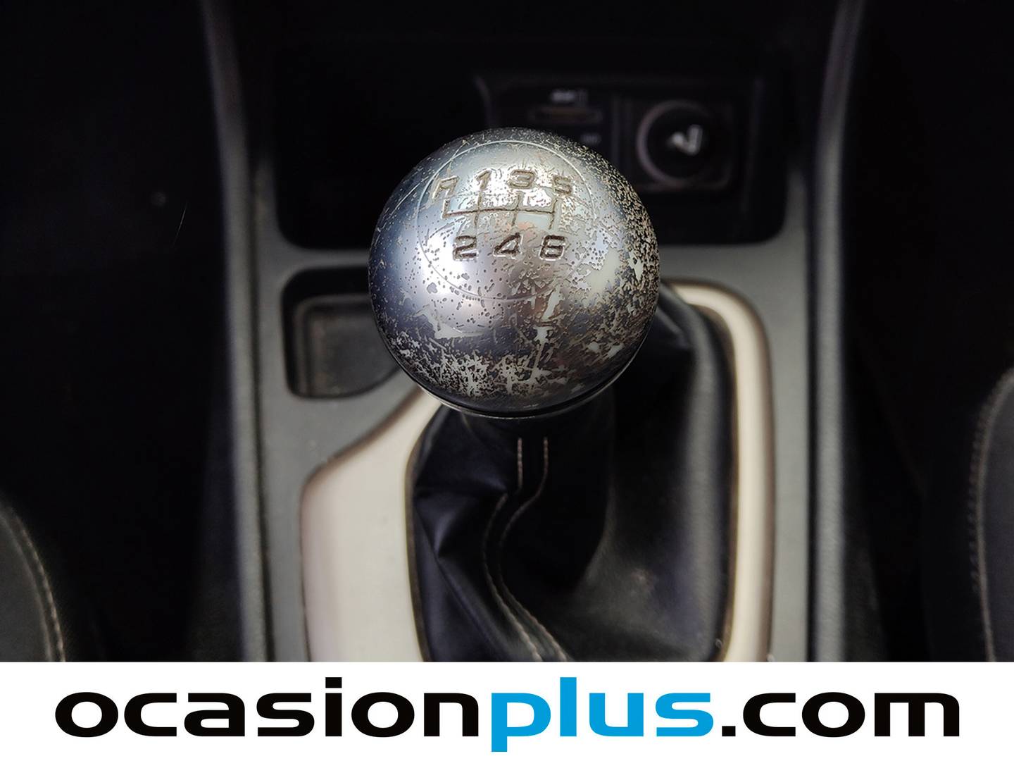 Jeep Cherokee Jeep Cherokee 2.0 Diesel Longitude 4x2 (140 CV) de segunda mano