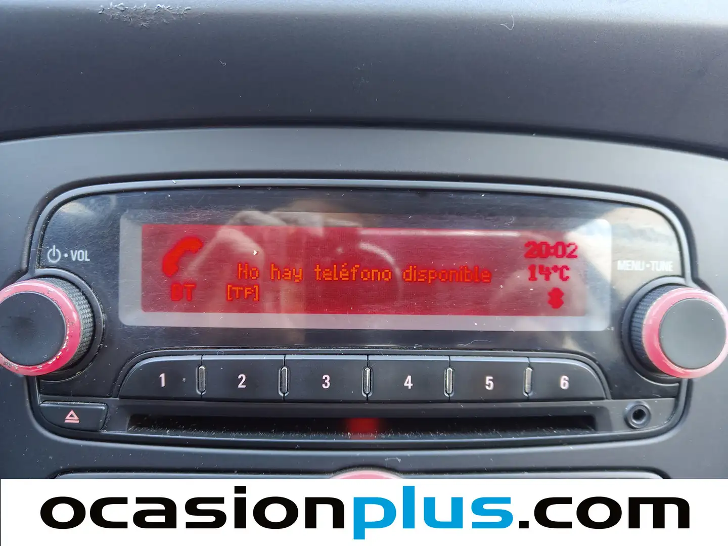 Foto Opel Corsa Opel Corsa 1.4 Expression (75 CV)