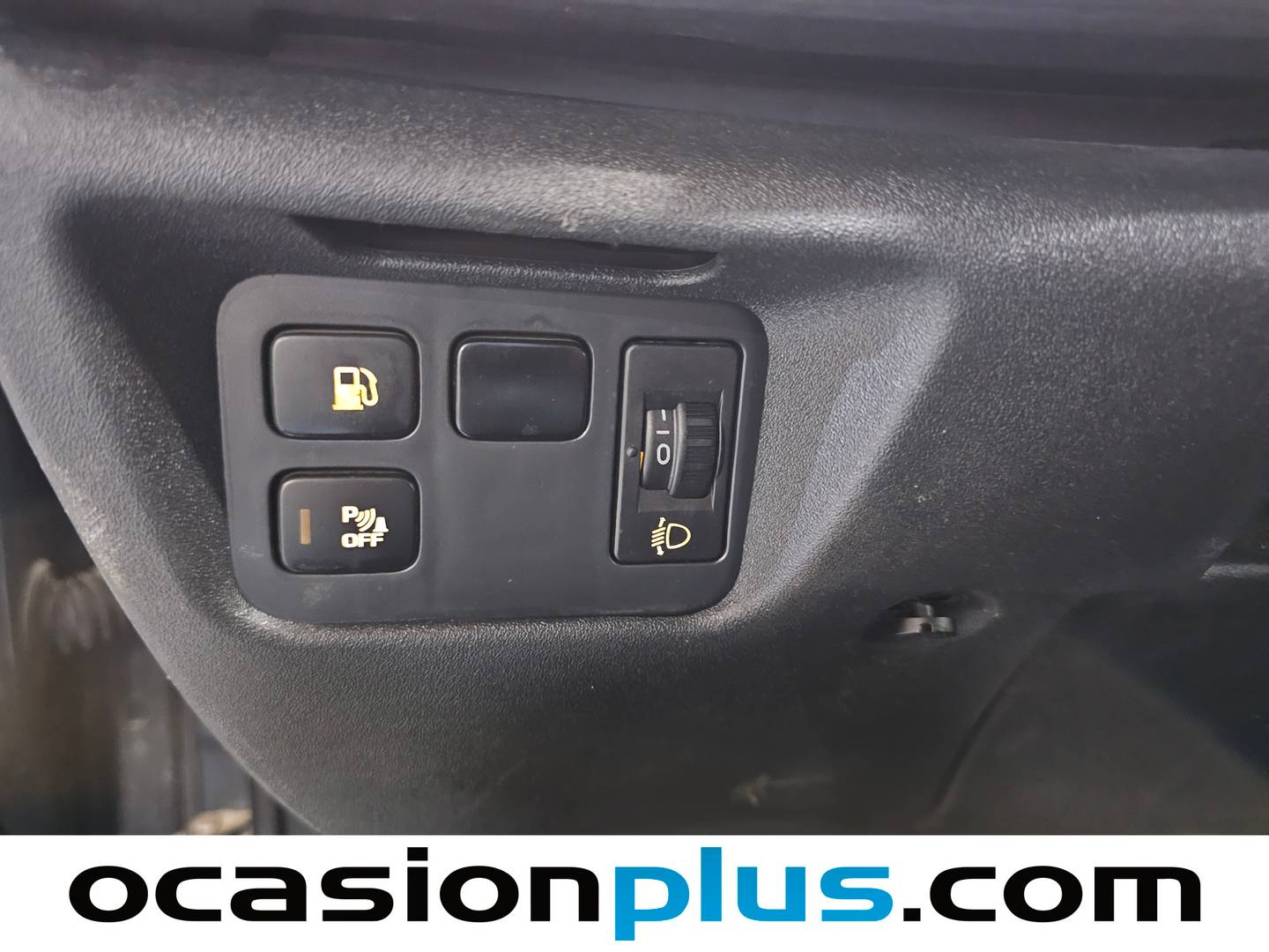 Extras y acabados del Citroën Grand C4 Picasso Citroën Grand C4 Picasso 1.6 HDI Avatar (110 CV) 7 PLAZAS