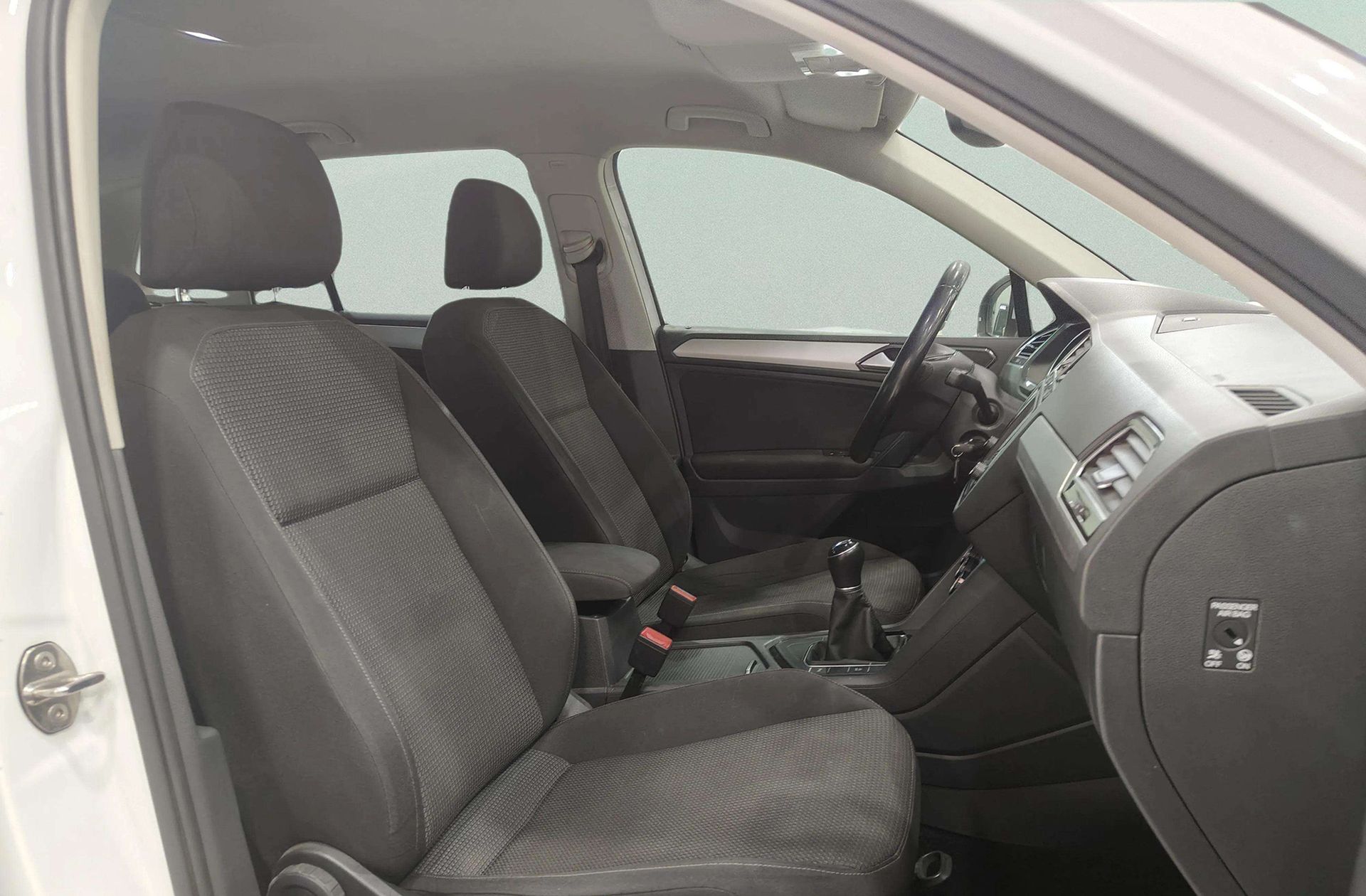 Volkswagen Tiguan Edition 2.0 TDI - foto 16