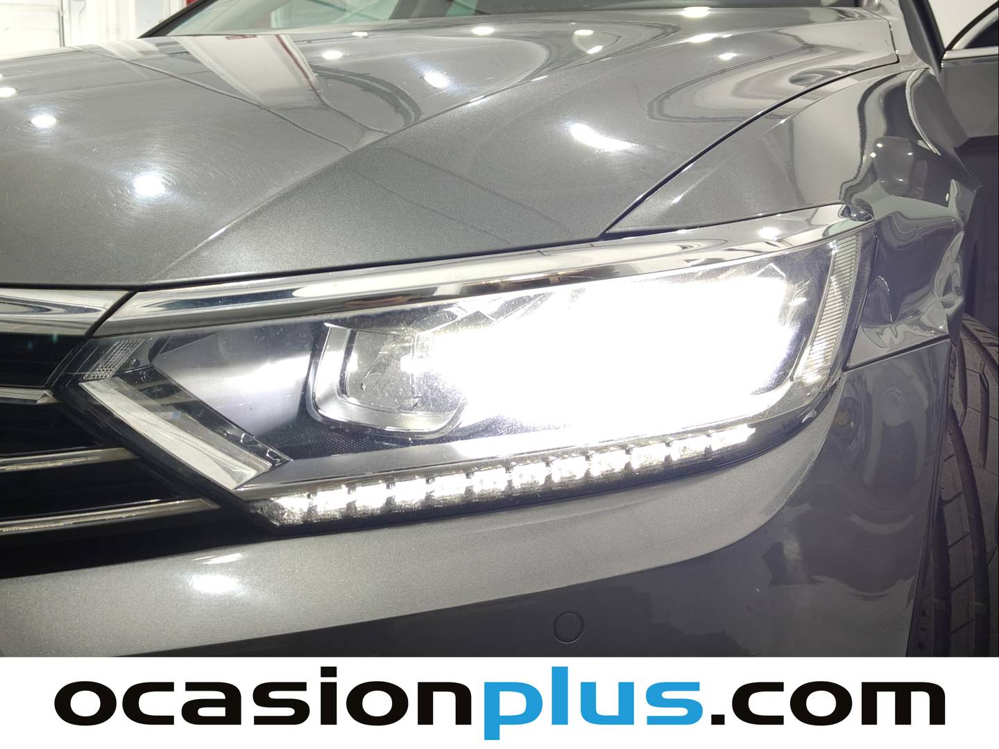 Volkswagen Passat Volkswagen Passat Variant Advance 1.6 TDI BMT (120 CV) barato