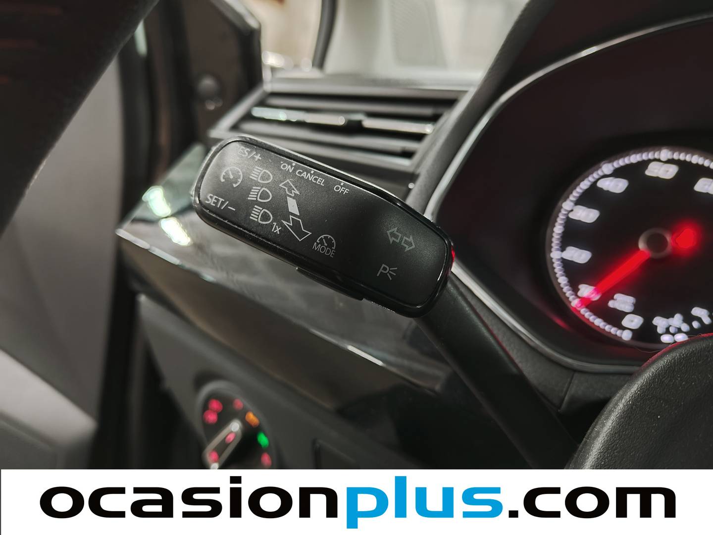 Seat Ibiza Seat Ibiza 1.0 EcoTSI FR (115 CV) seminuevo