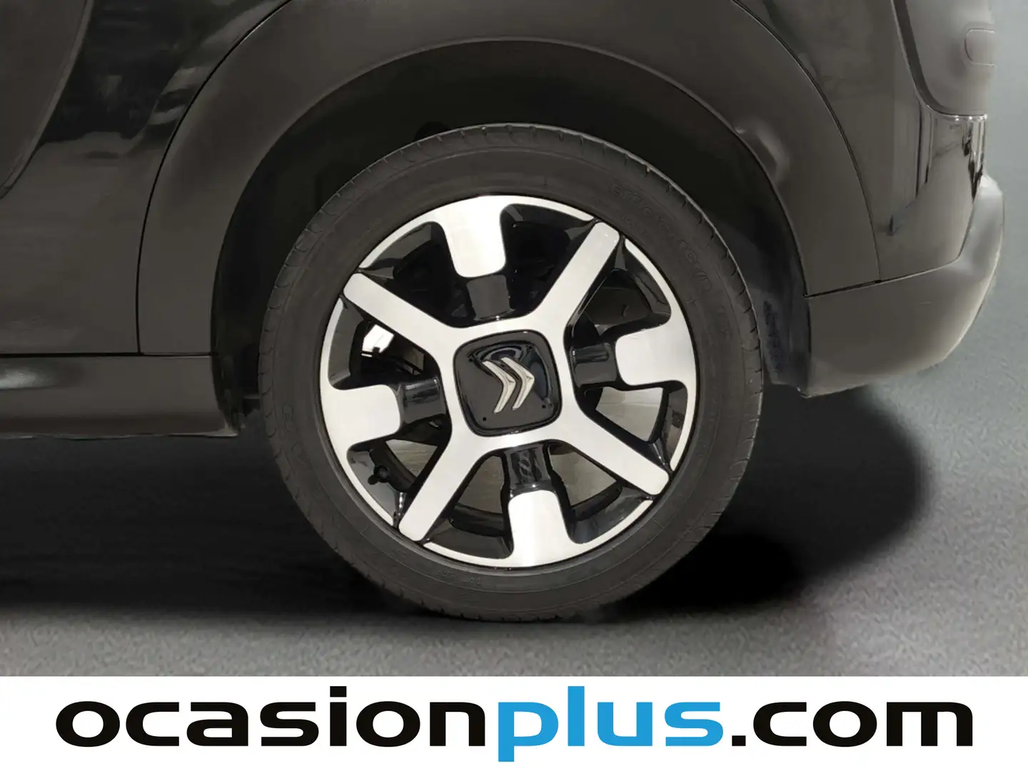 Foto Citroën C4 Cactus Citroen C4 Cactus PureTech 82 Feel (82 CV)