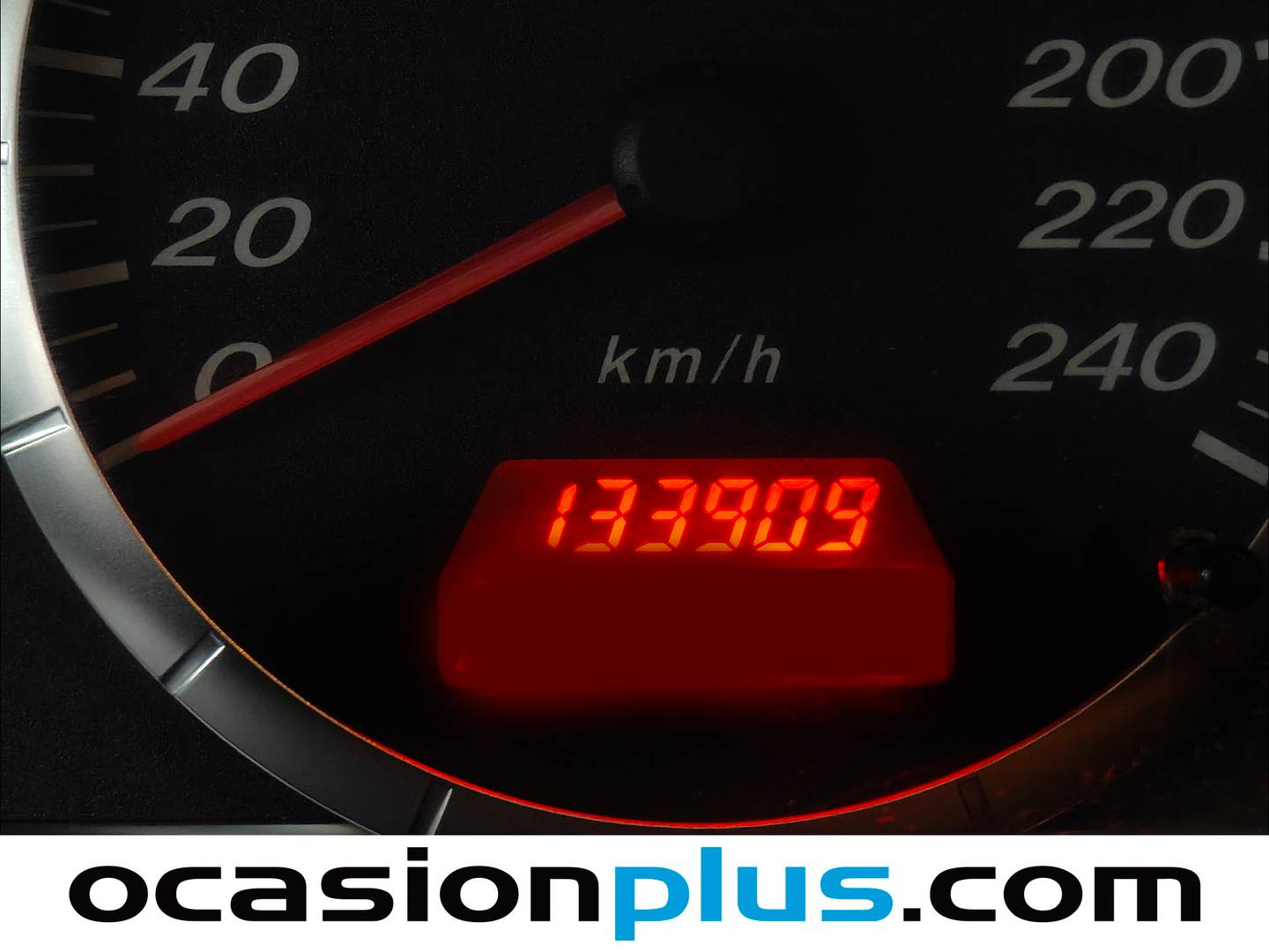 Mazda Mazda6 Mazda Mazda 6 1.8 16v Active (120 CV) seminuevo