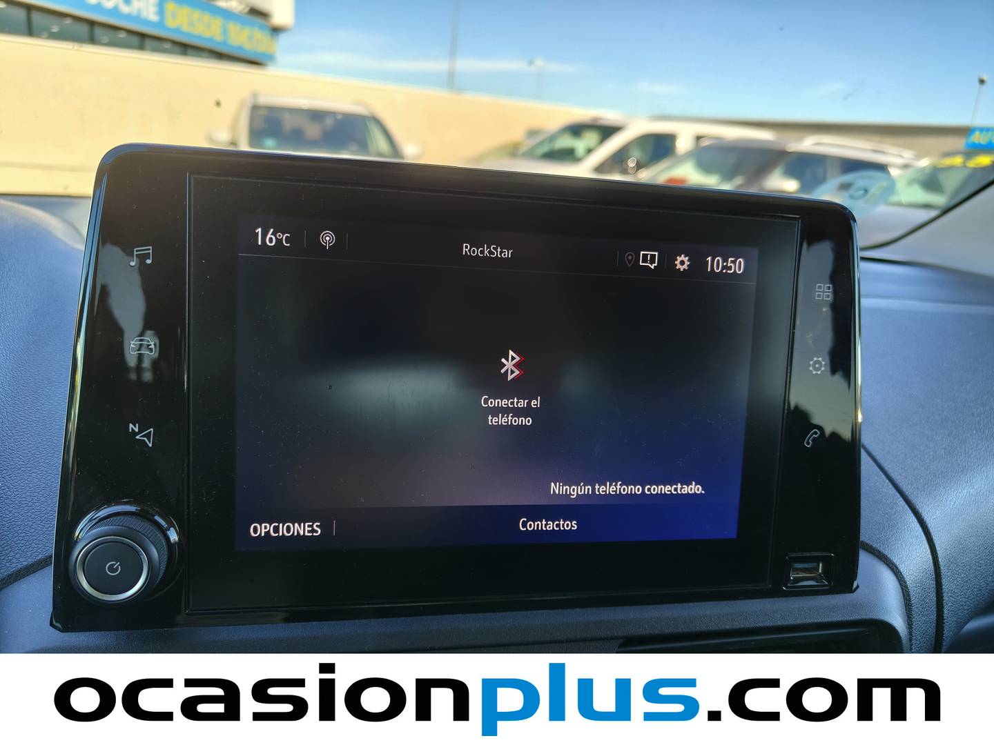 Foto Opel Combo Life Opel Combo Life 1.5 TD S&S Edition L  (102 CV)