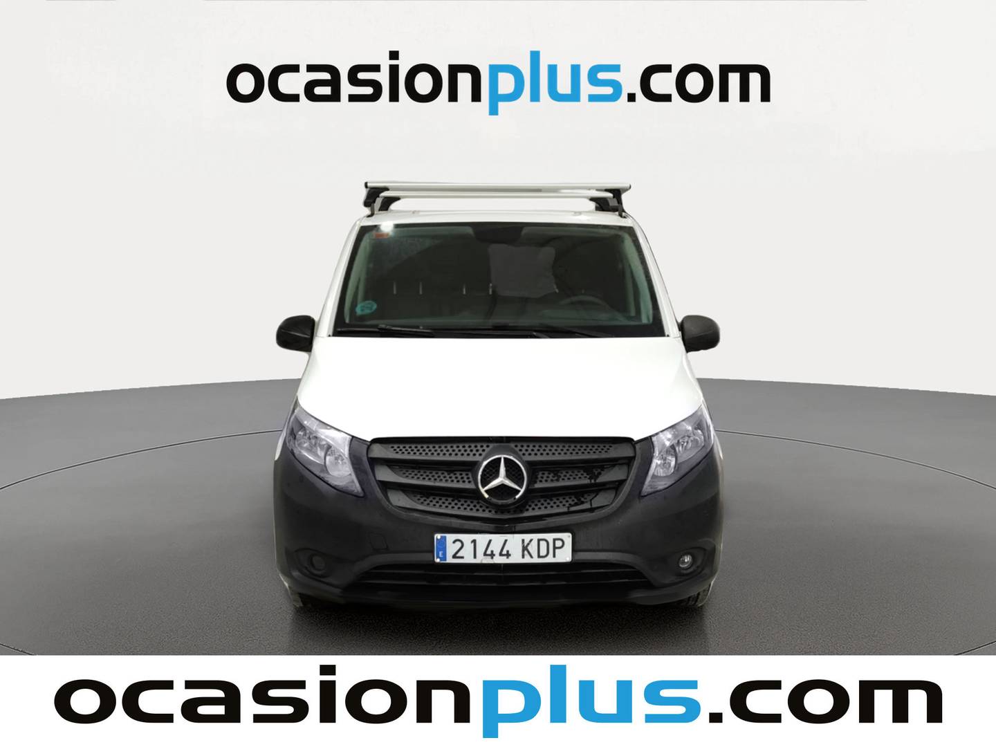 Mercedes Vito Mercedes Vito 109 CDI Compacta (88 CV) 88cv