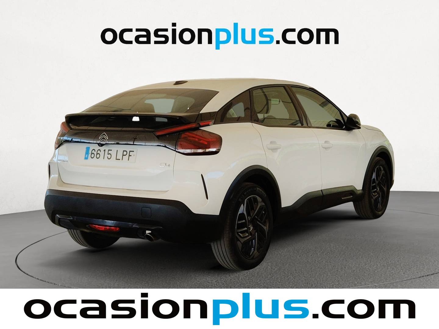 Foto Citroën C4 Citroen C4 BlueHDi 130 S&S Feel Pack EAT8 (130 CV)