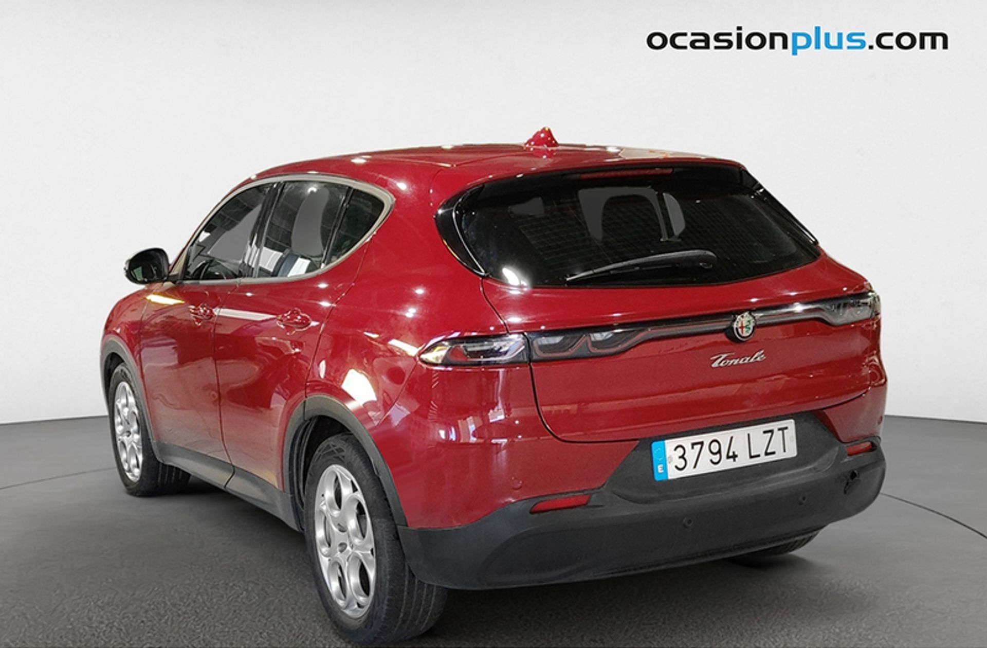 Alfa Romeo Tonale 1.5 MHEV Sprint FWD - foto 3