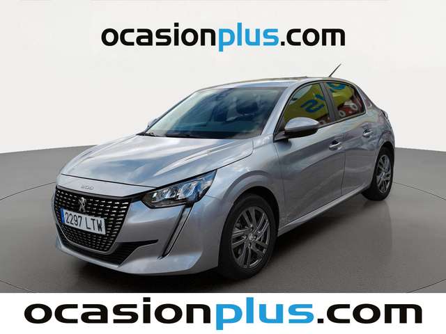 Peugeot 208 PureTech 100 Active Pack (100 CV) de segunda mano