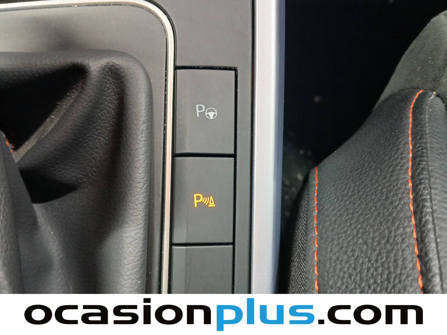 Seat Arona SEAT Arona 1.5 TSI FR XL DSG (150 CV) seminuevo