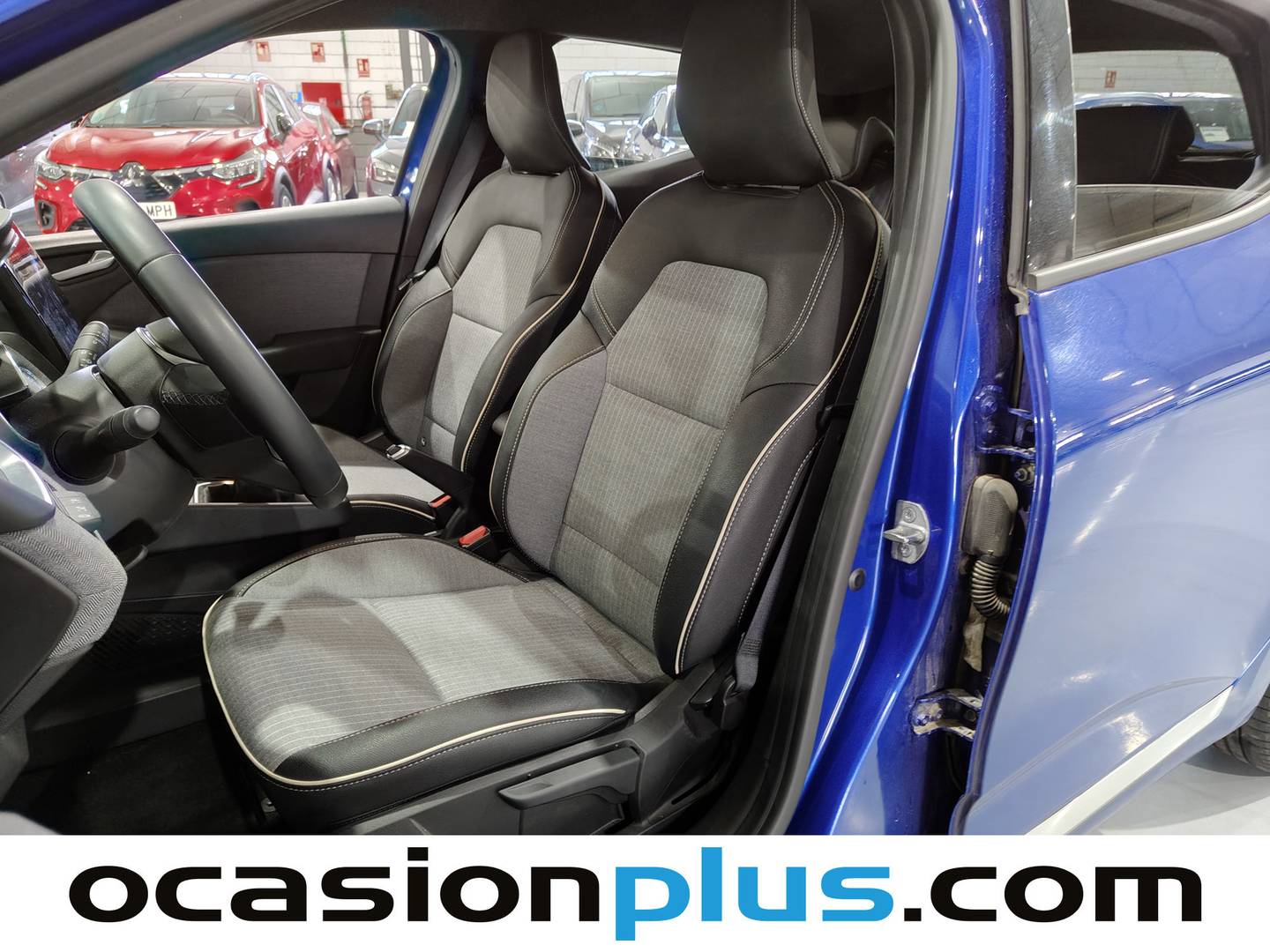 Renault Clio Renault Clio Techno TCe (90 CV) 90cv