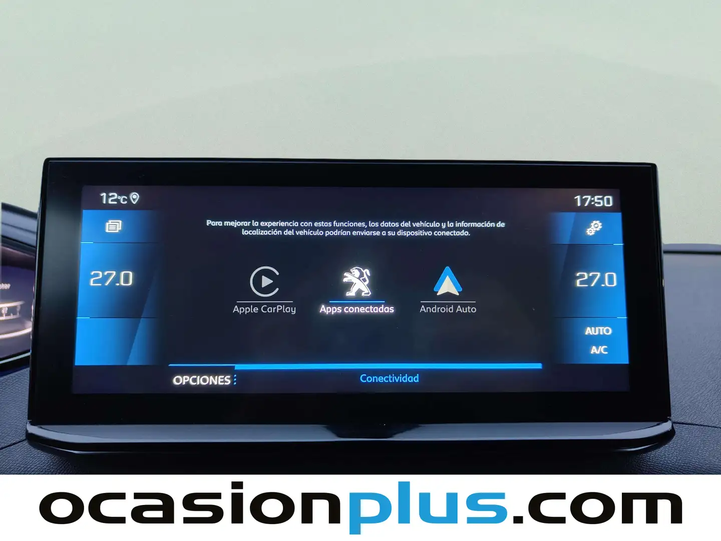 Foto Peugeot 3008 Peugeot 3008 PureTech 130 S&S Allure Pack (130 CV)