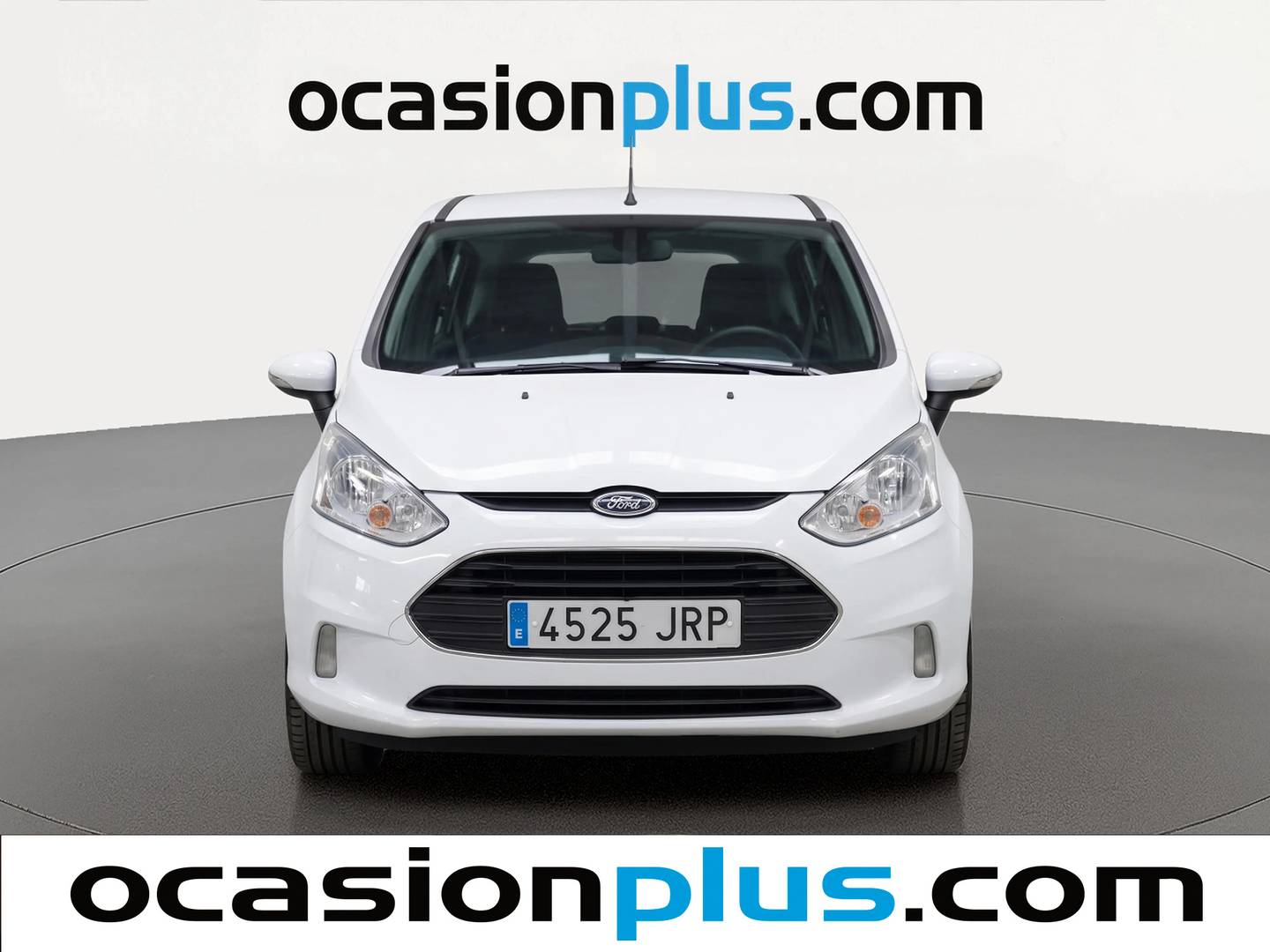 Ford B-MAX Ford B-Max 1.0 EcoBoost Trend (100 CV) de ocasión