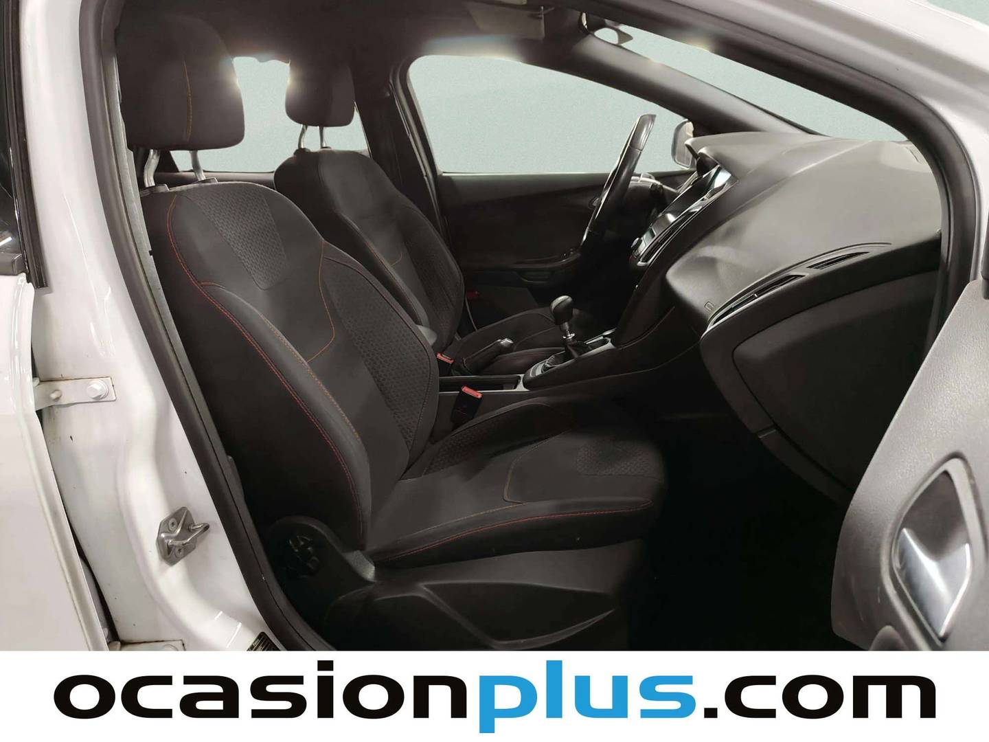 Ford Focus Ford Focus 1.0 Ecoboost S&S ST-Line (125 CV) km 0