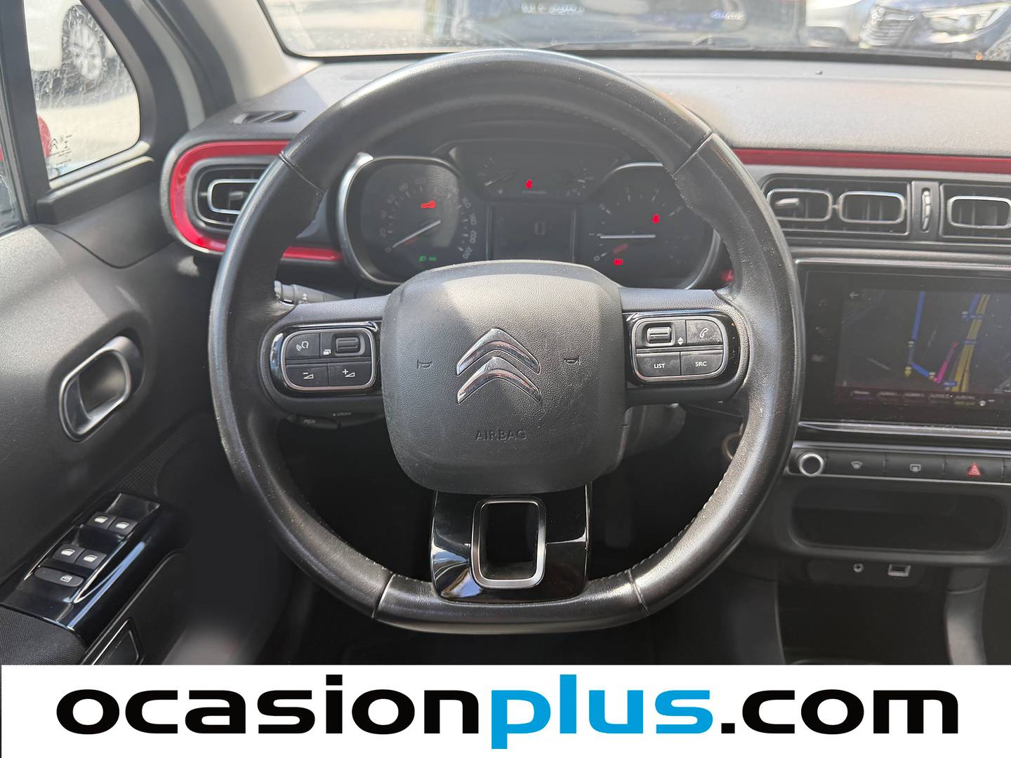 Citroën C3 Citroën C3 PureTech 82 Feel (82 CV) manual