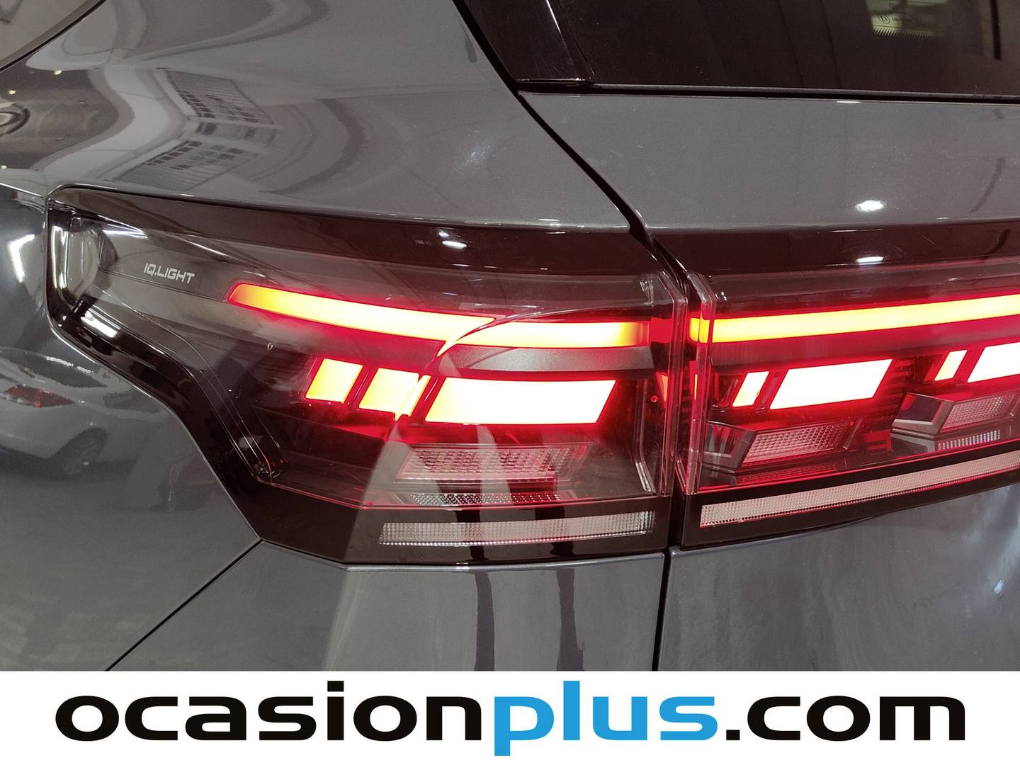 Volkswagen Tiguan Volkswagen Tiguan ``Más`` 1.5 eTSI  (130 CV) DSG 130cv