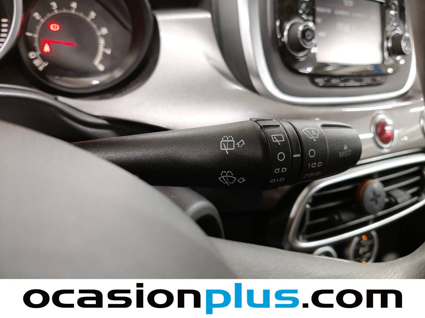 Fiat 500X Fiat 500X 1.4 MultiAir Lounge 4x2 (140 CV) gasolina