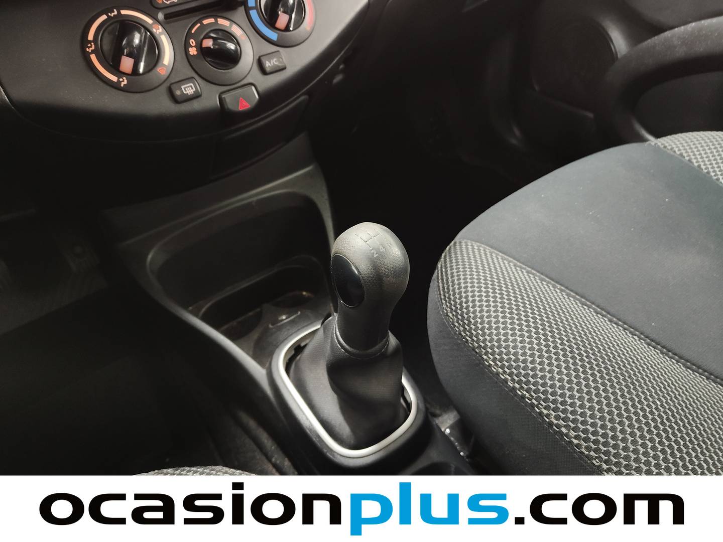 Nissan Micra Nissan Micra 1.2G Acenta (80 CV) de segunda mano