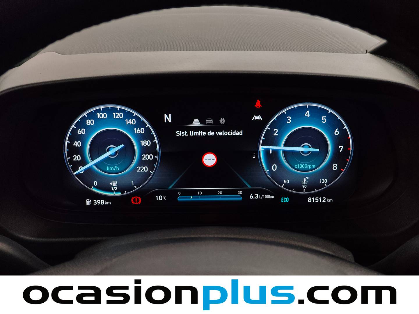 Foto Hyundai Bayon Hyundai Bayon 1.0 TGDI 48V Maxx (100 CV)