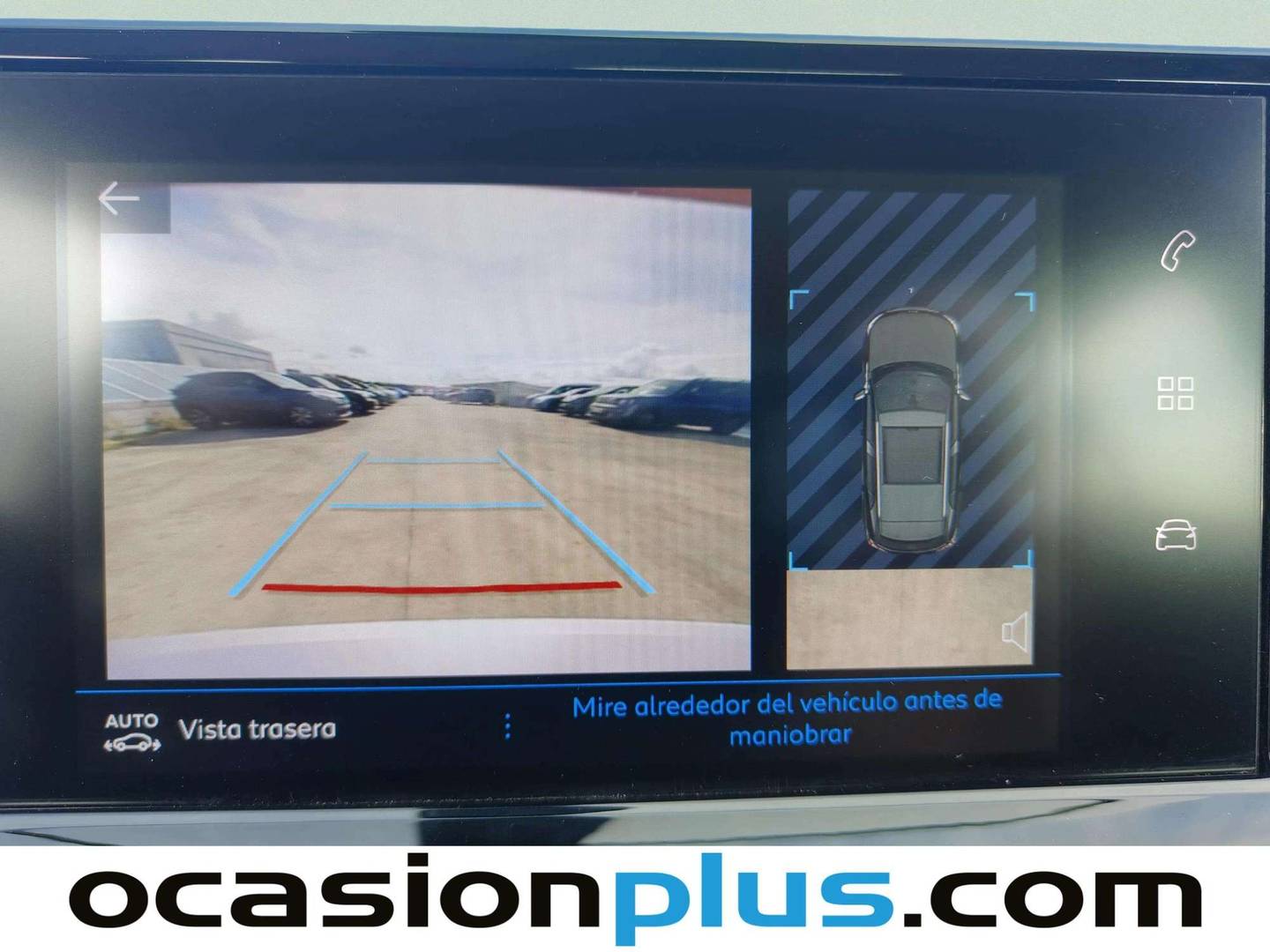 Extras y acabados del Peugeot 2008 Peugeot 2008 Puretech 100 S&S Active Pack (100 CV)