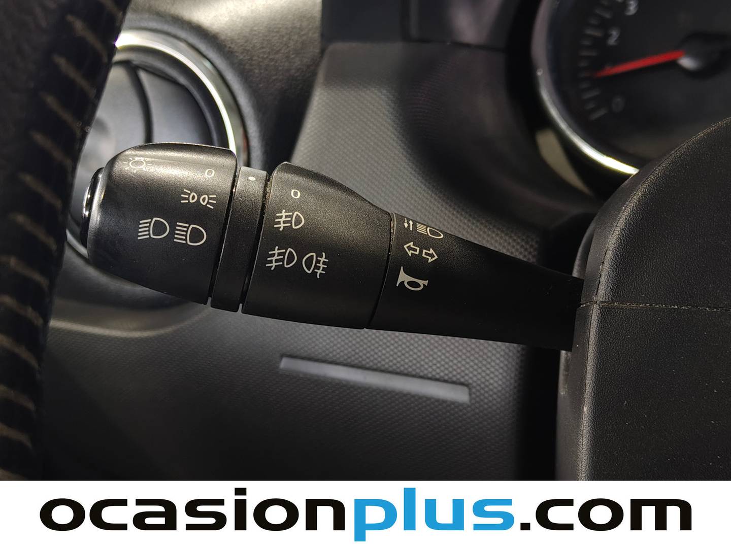 Dacia Duster Dacia Duster Laureate TCE (125 CV) 4X2 de segunda mano