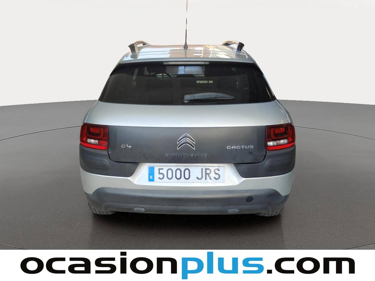 Citroën C4 Cactus Citroën C4 Cactus PureTech 82 Feel Edition (82 CV) barato