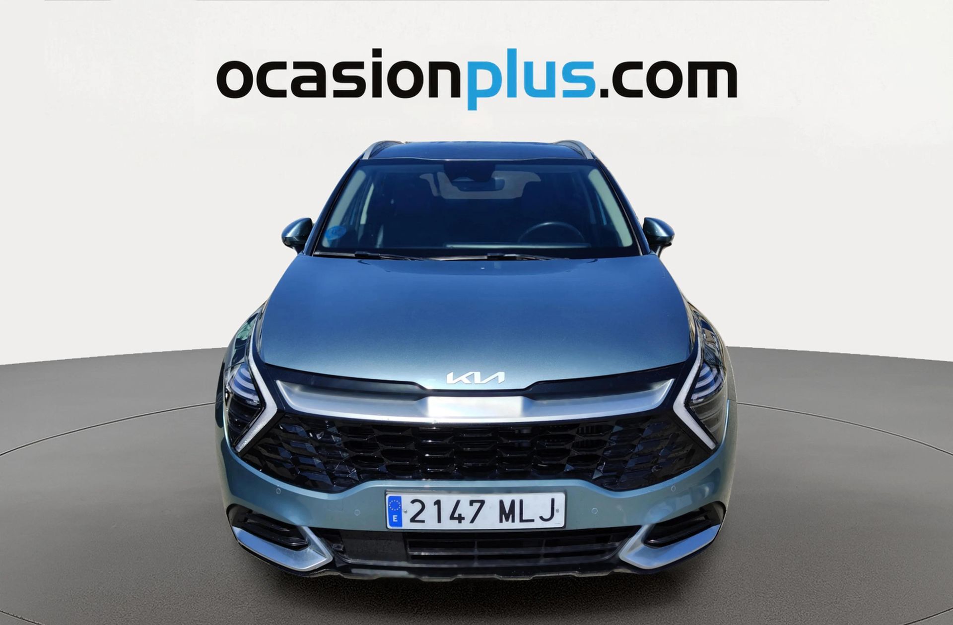 Kia Sportage 1.6 T-GDi PHEV Tech 4x4 - foto 18