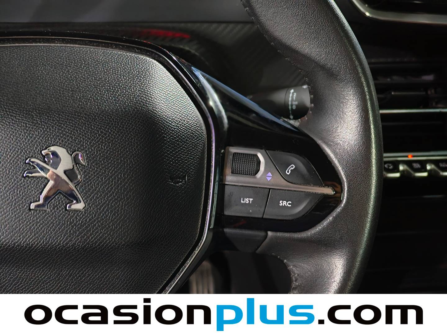 Peugeot 208 Peugeot 208 PureTech 100 Active Pack (100 CV) seminuevo