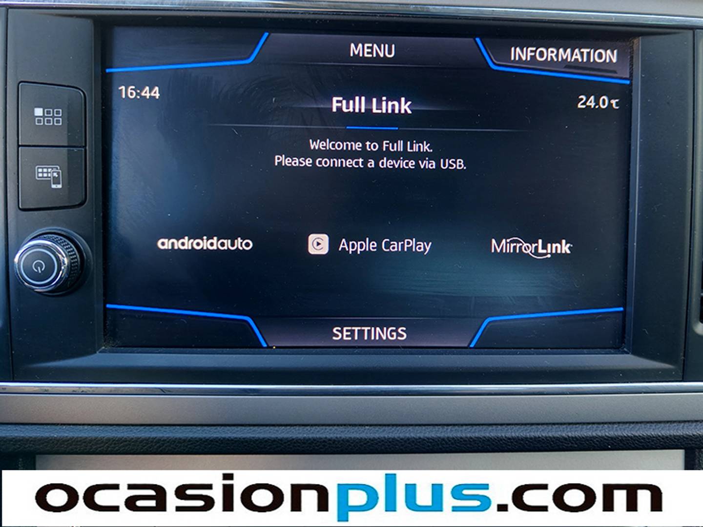 Foto Seat León SEAT León ST 1.5 EcoTSI S&S Xcellence DSG (150 CV)