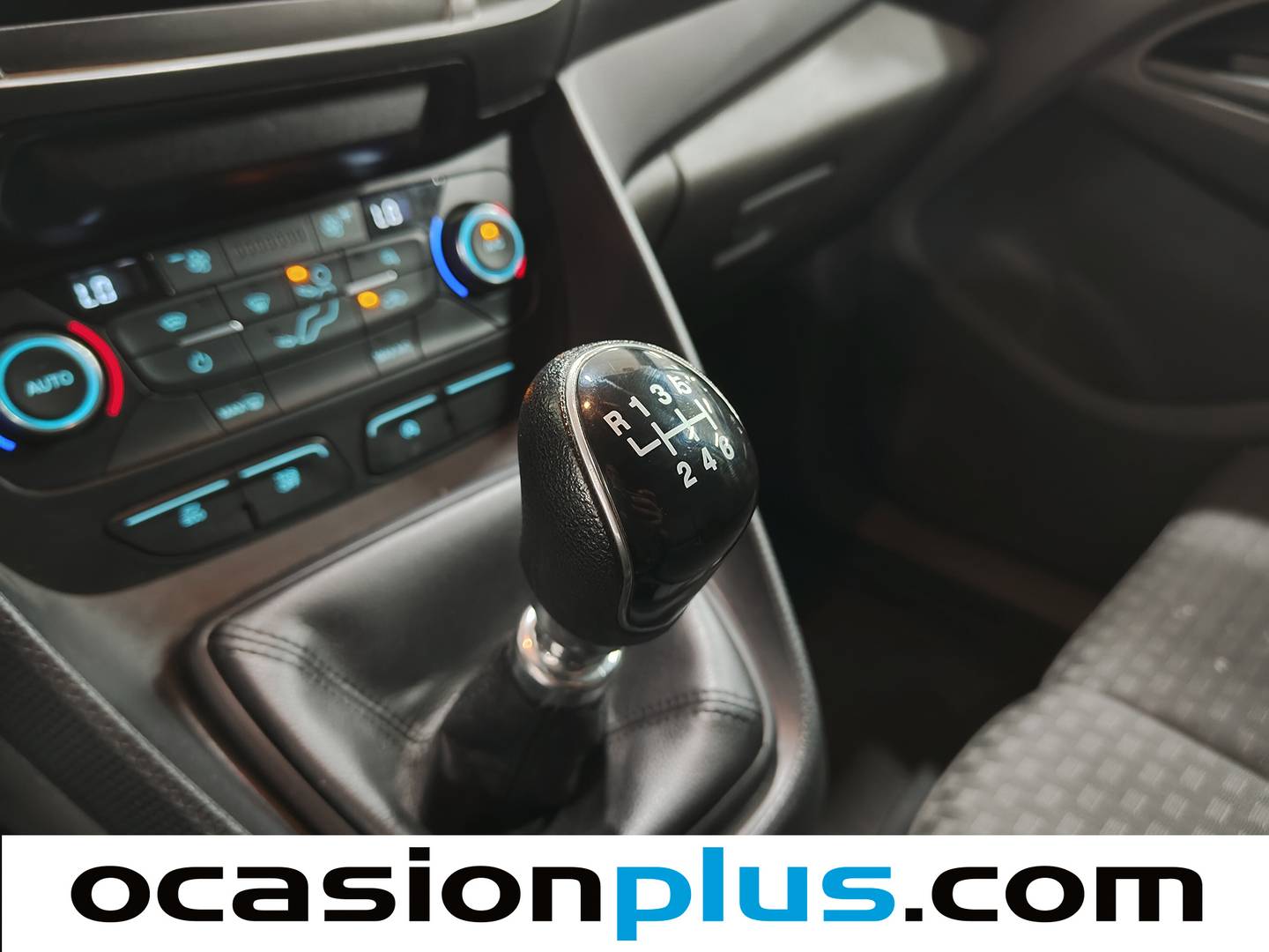 Ford Transit Connect Ford Transit Connect Furgon 1.5 TDCi Trend 210 L2 (120 CV) de segunda mano