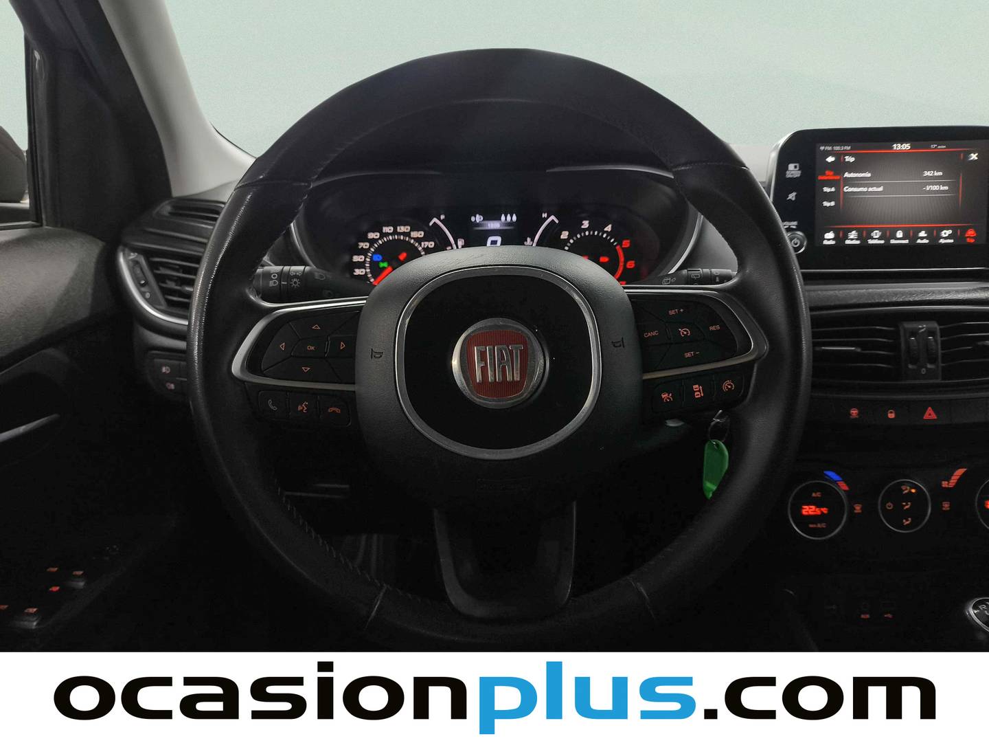 Fiat Tipo Fiat Tipo 1.6 Multijet Lounge (120 CV) al mejor precio