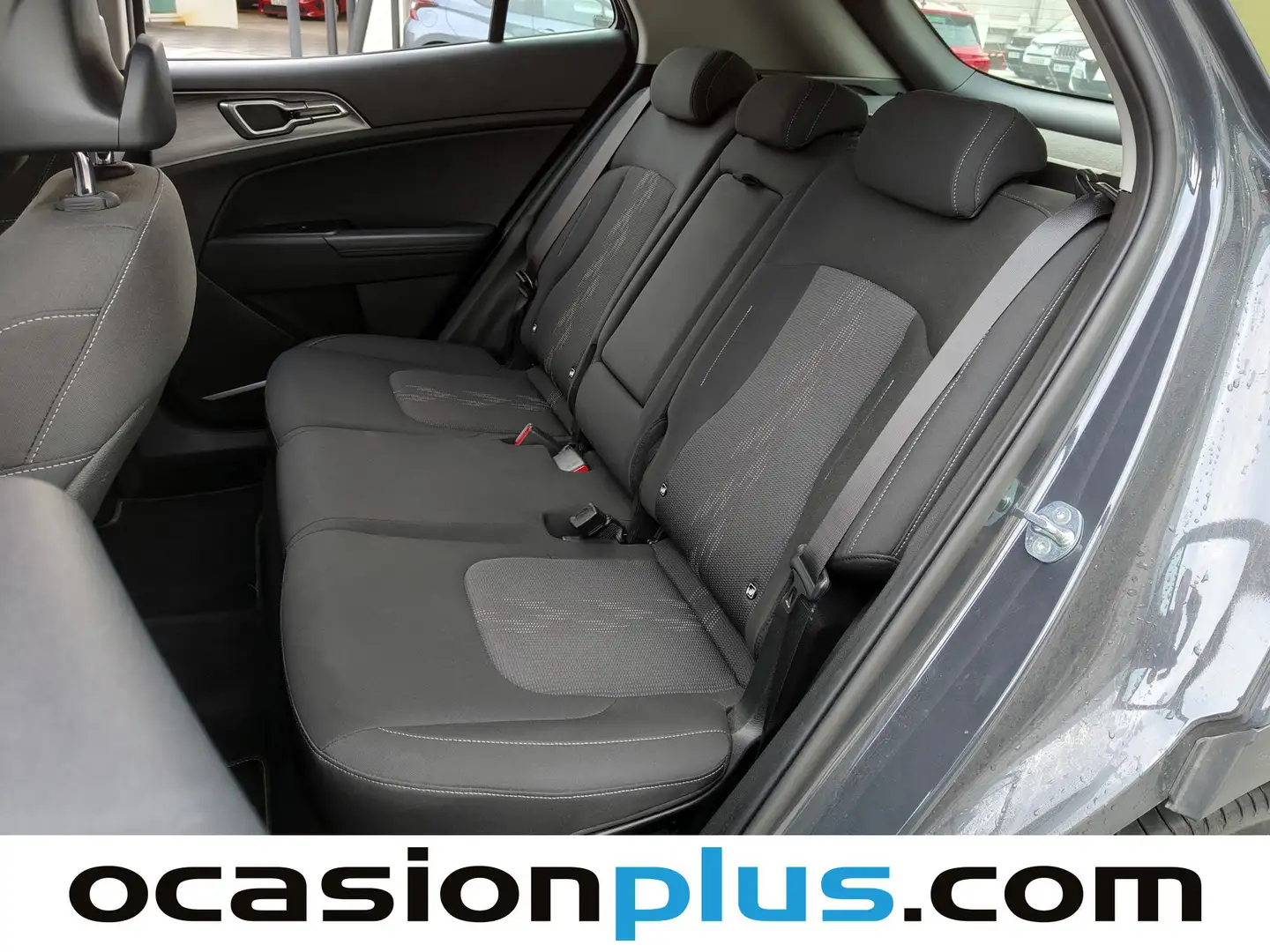 Foto KIA Sportage Kia Sportage 1.6 T-GDi MHEV Drive 4x2 (160 CV)