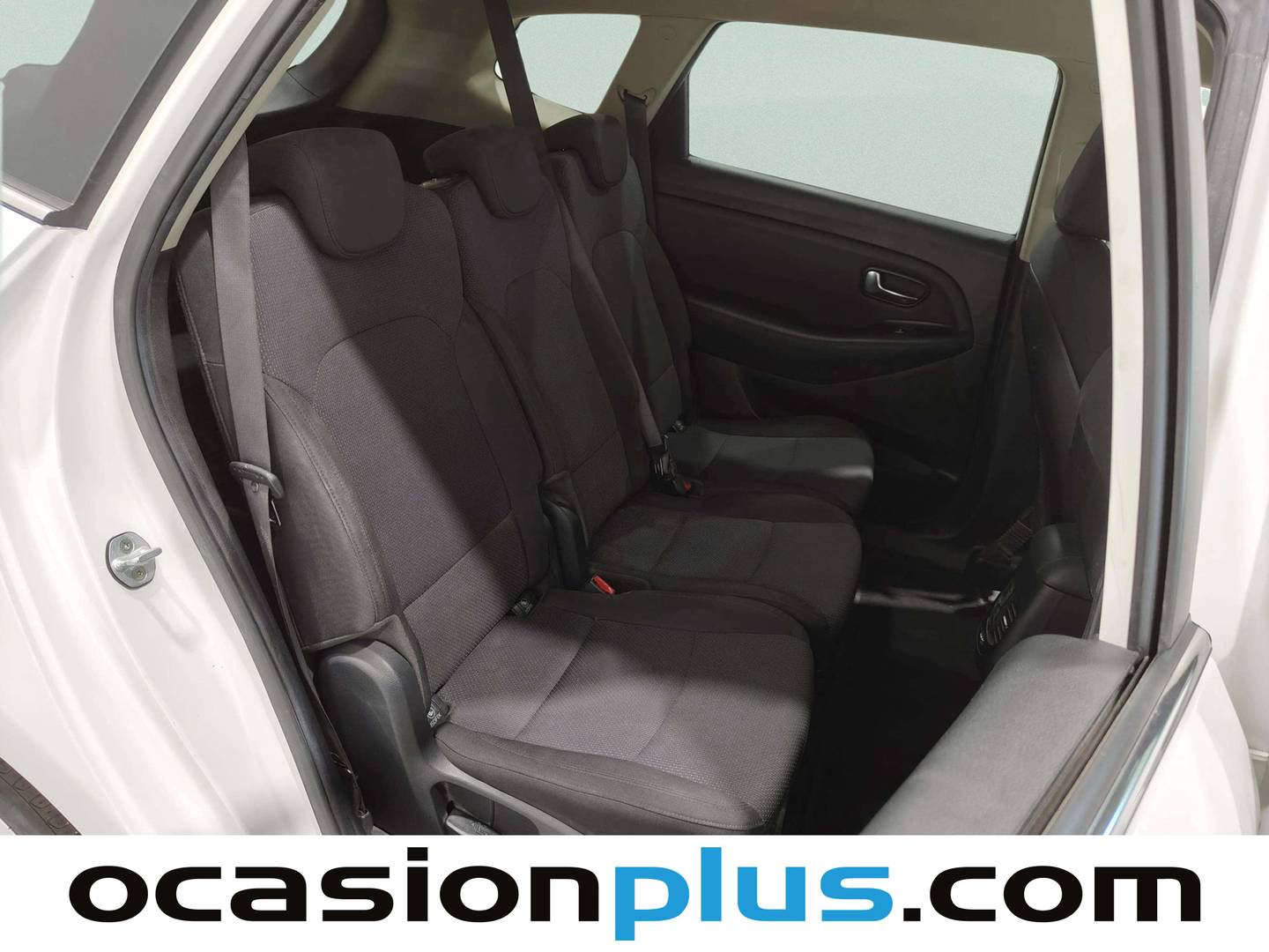 KIA Carens KIA Carens 1.6 GDi Drive (135 CV) al mejor precio