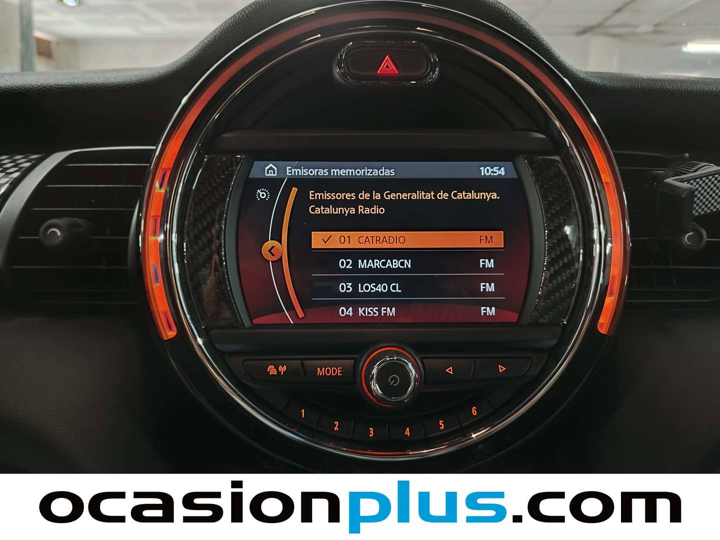 Mini MINI Mini MINI Cooper S (192 CV) gasolina