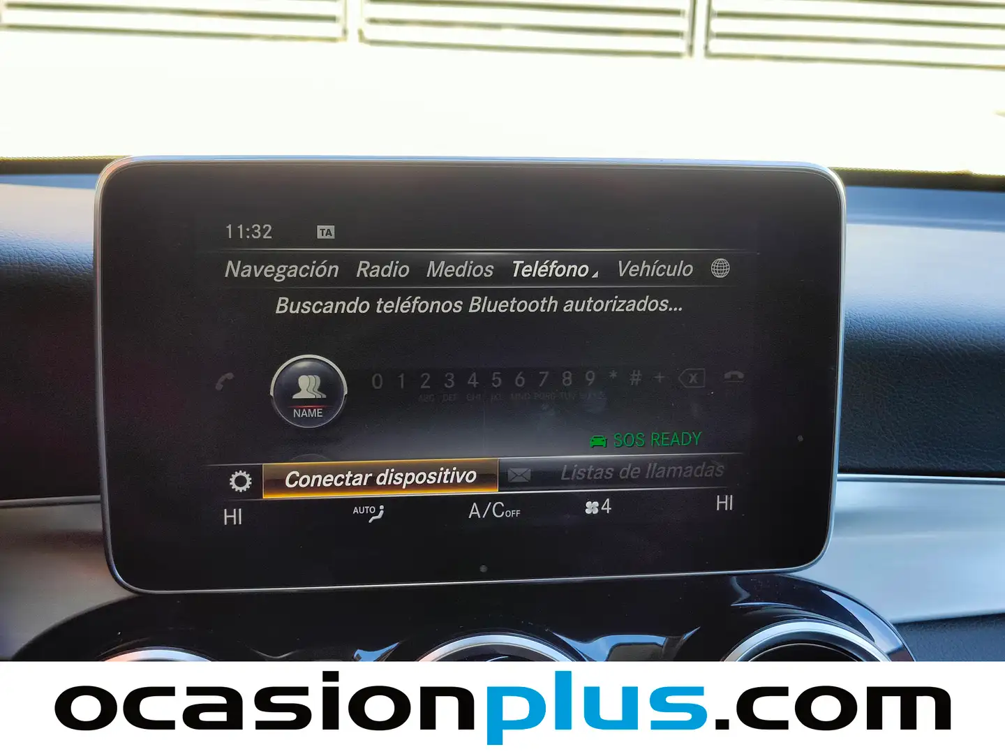 Foto Mercedes Clase GLC Mercedes-Benz GLC GLC 220 d 4Matic (170 CV)