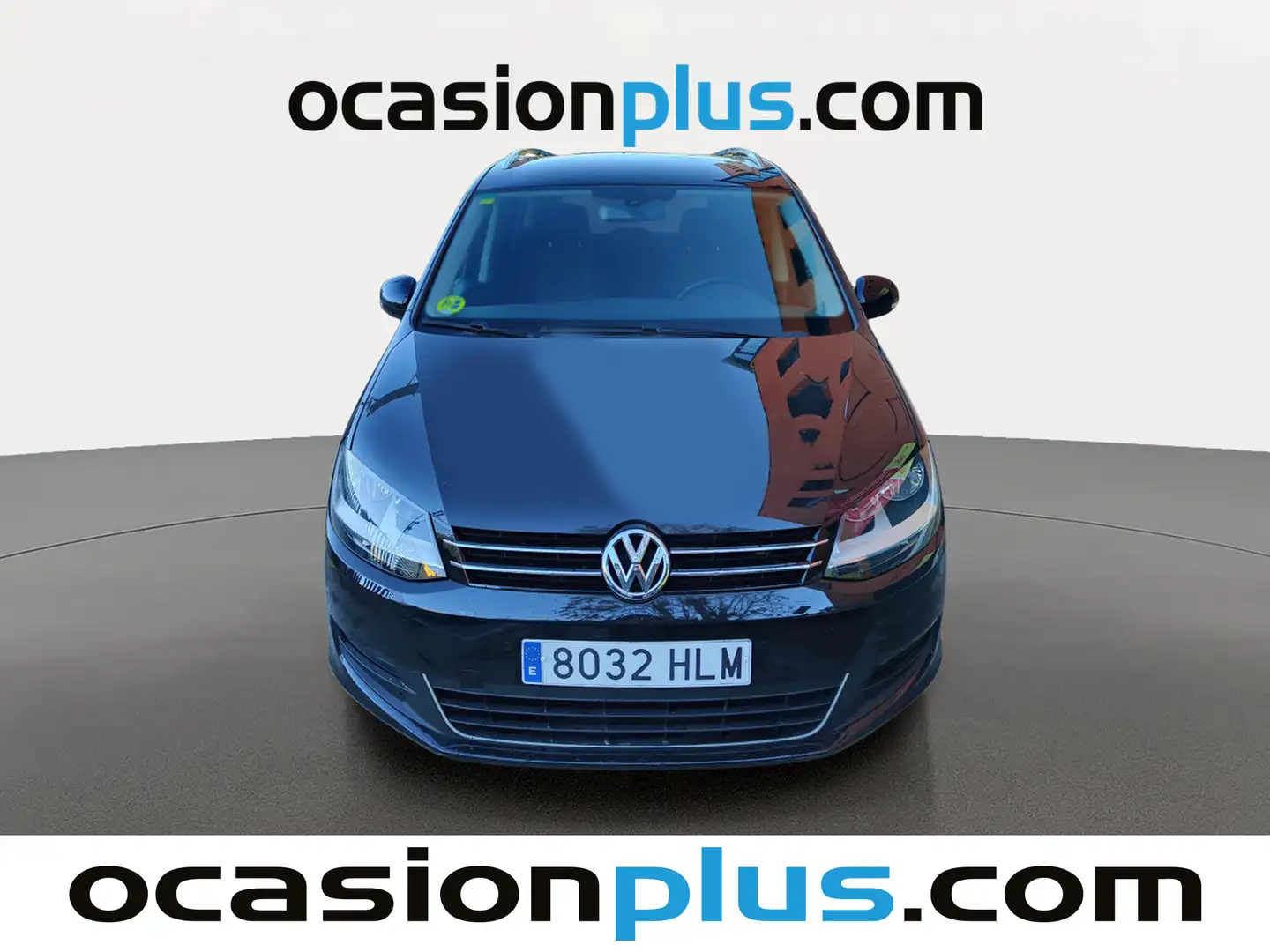 Foto Volkswagen Sharan Volkswagen Sharan Advance 2.0 TDI BMT (140 CV) 7 Plazas